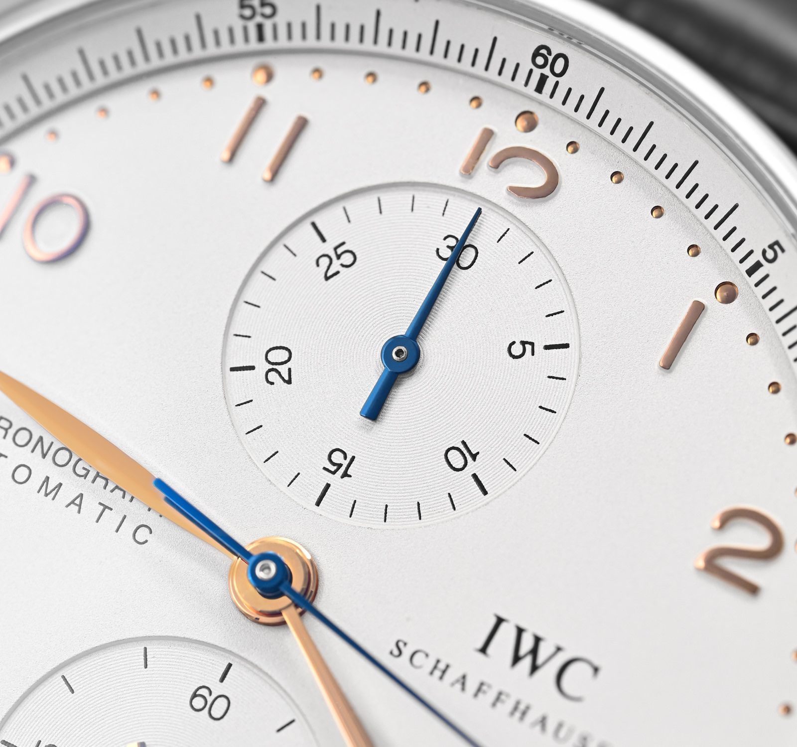 IWC Watches