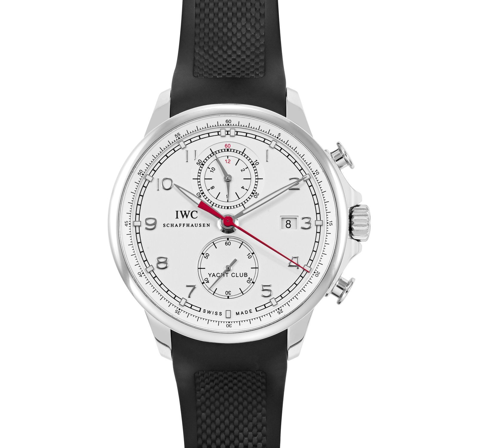 Pre-Owned IWC Portugieser 