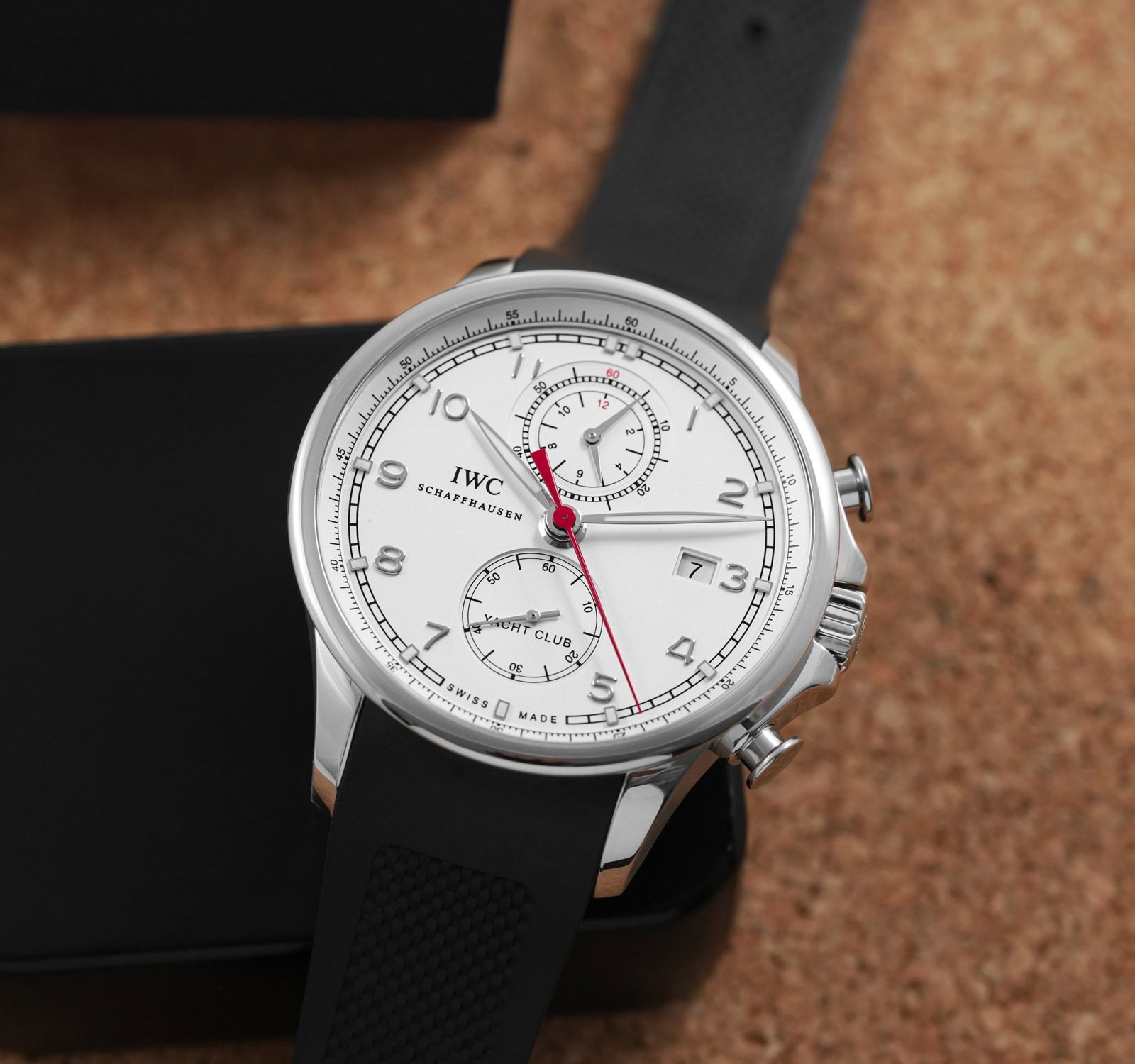 IWC IW390211