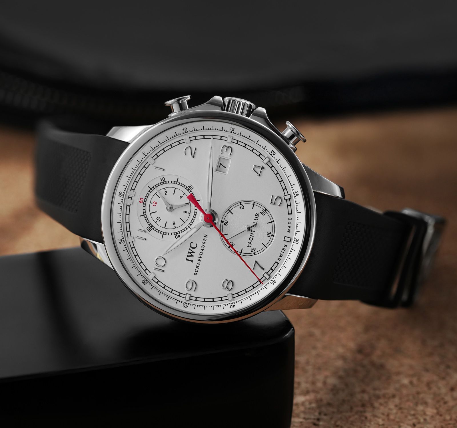 Second Hand IWC Portugieser