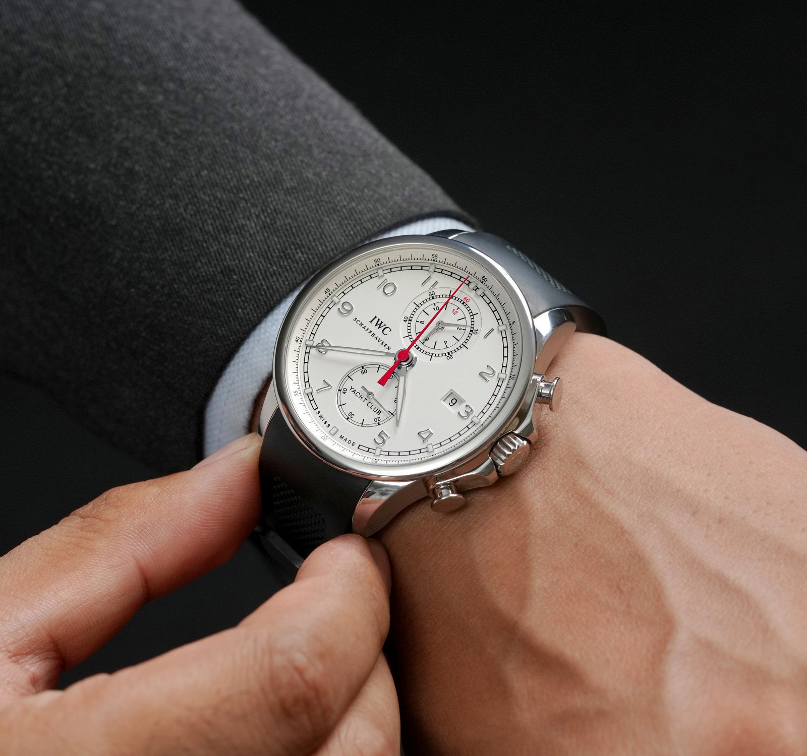IWC Watches