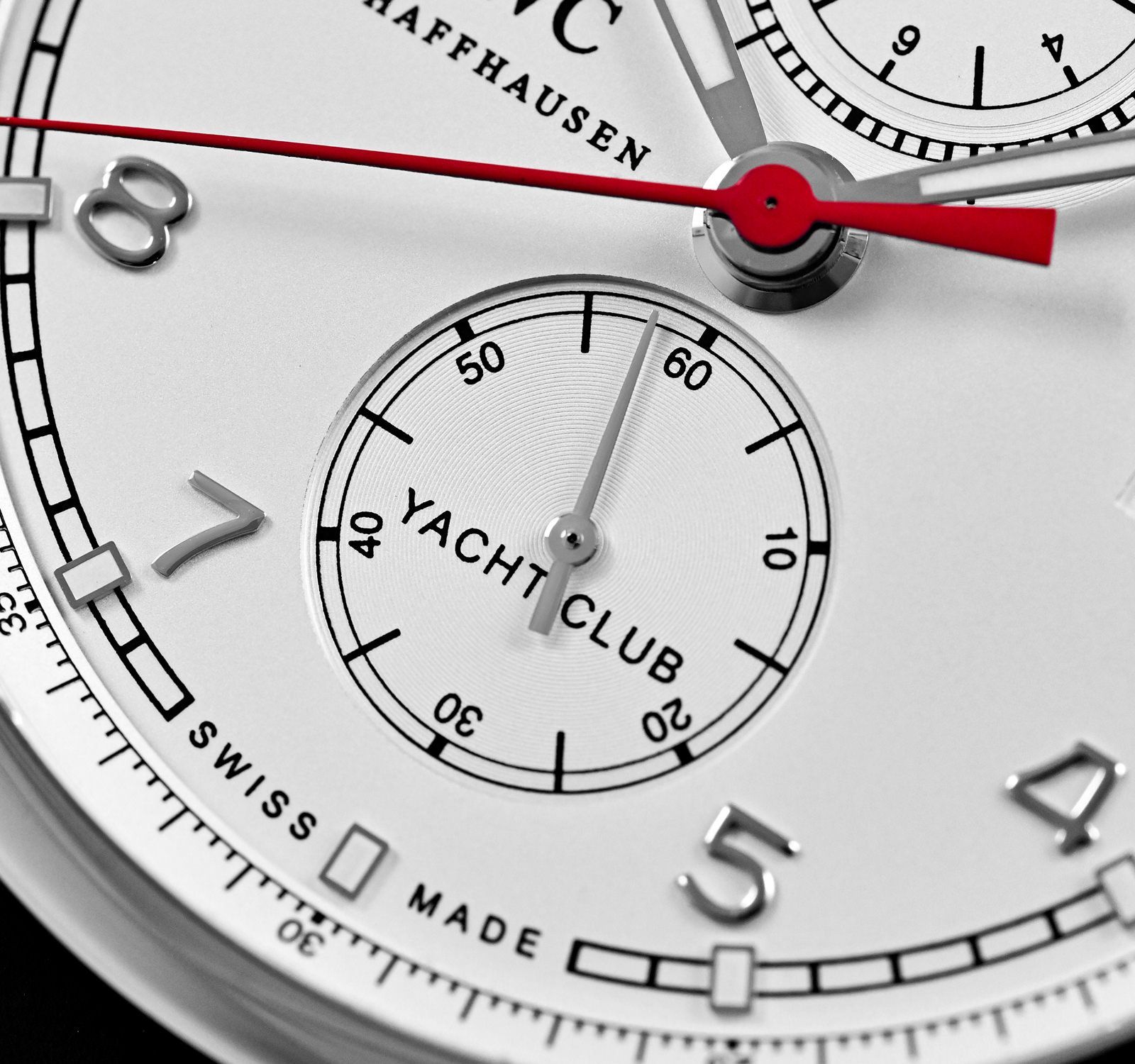 Portugieser IW390211