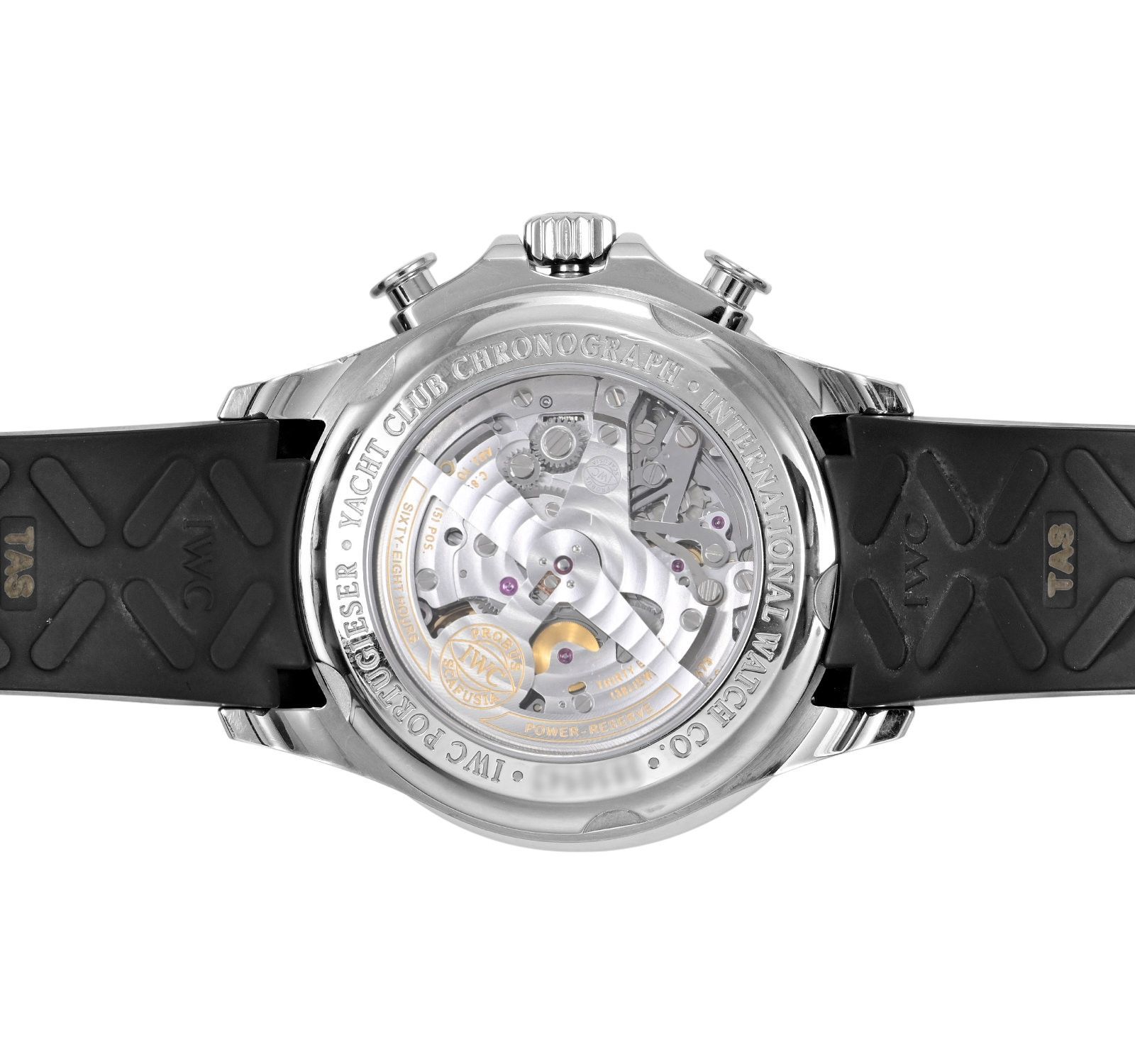 Pre-Owned IWC IW390211 Price