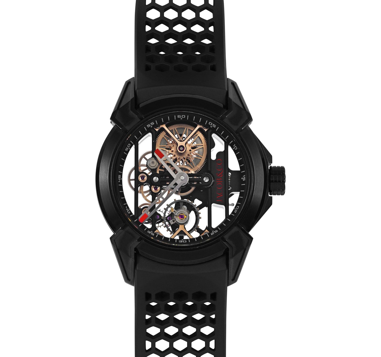 Pre-Owned Jacob & Co. Epic X