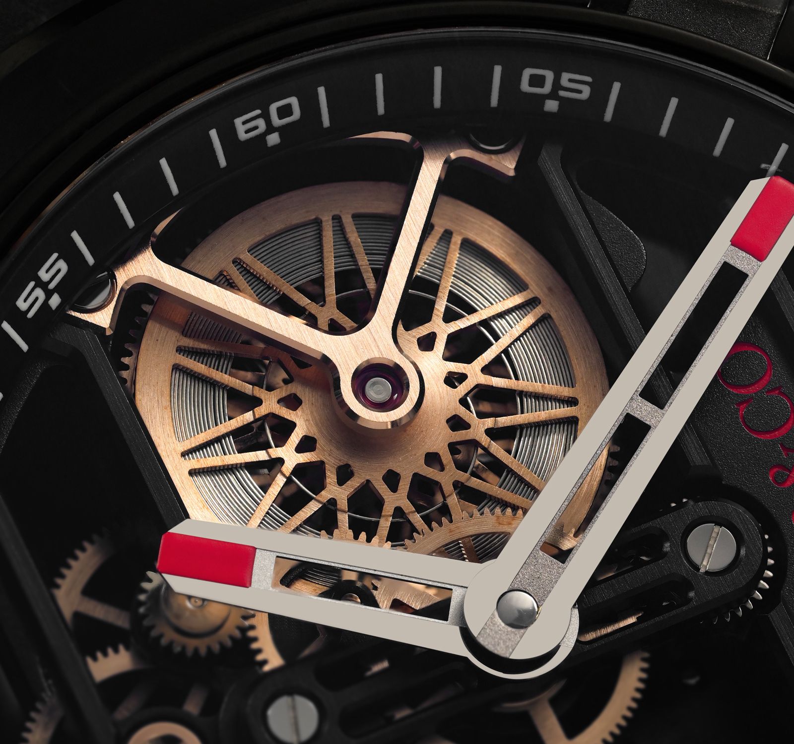 Epic X EX110.21.AA.AF.ABRUA