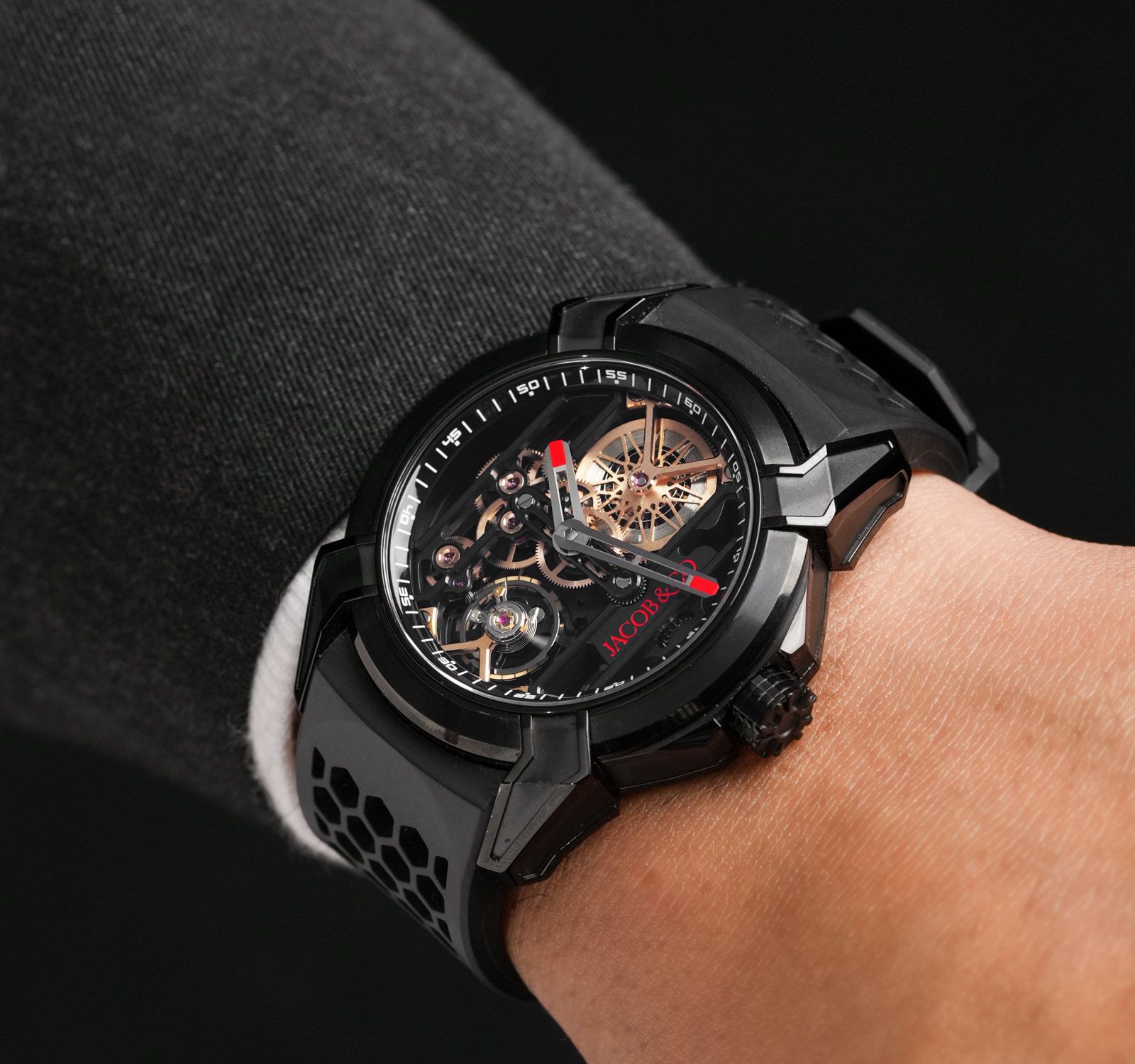 Pre-Owned Jacob & Co. Epic X Price