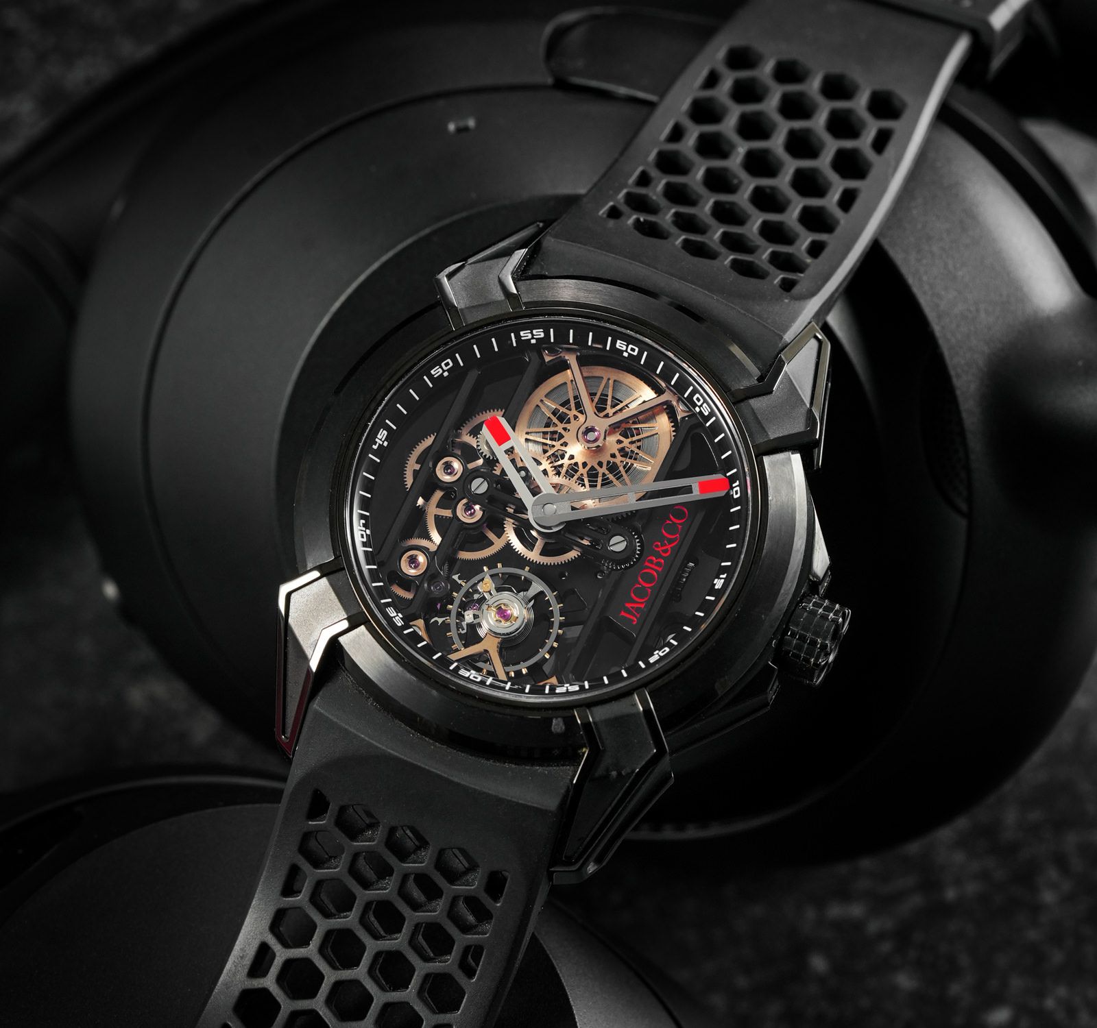 Second Hand Jacob & Co. Epic X