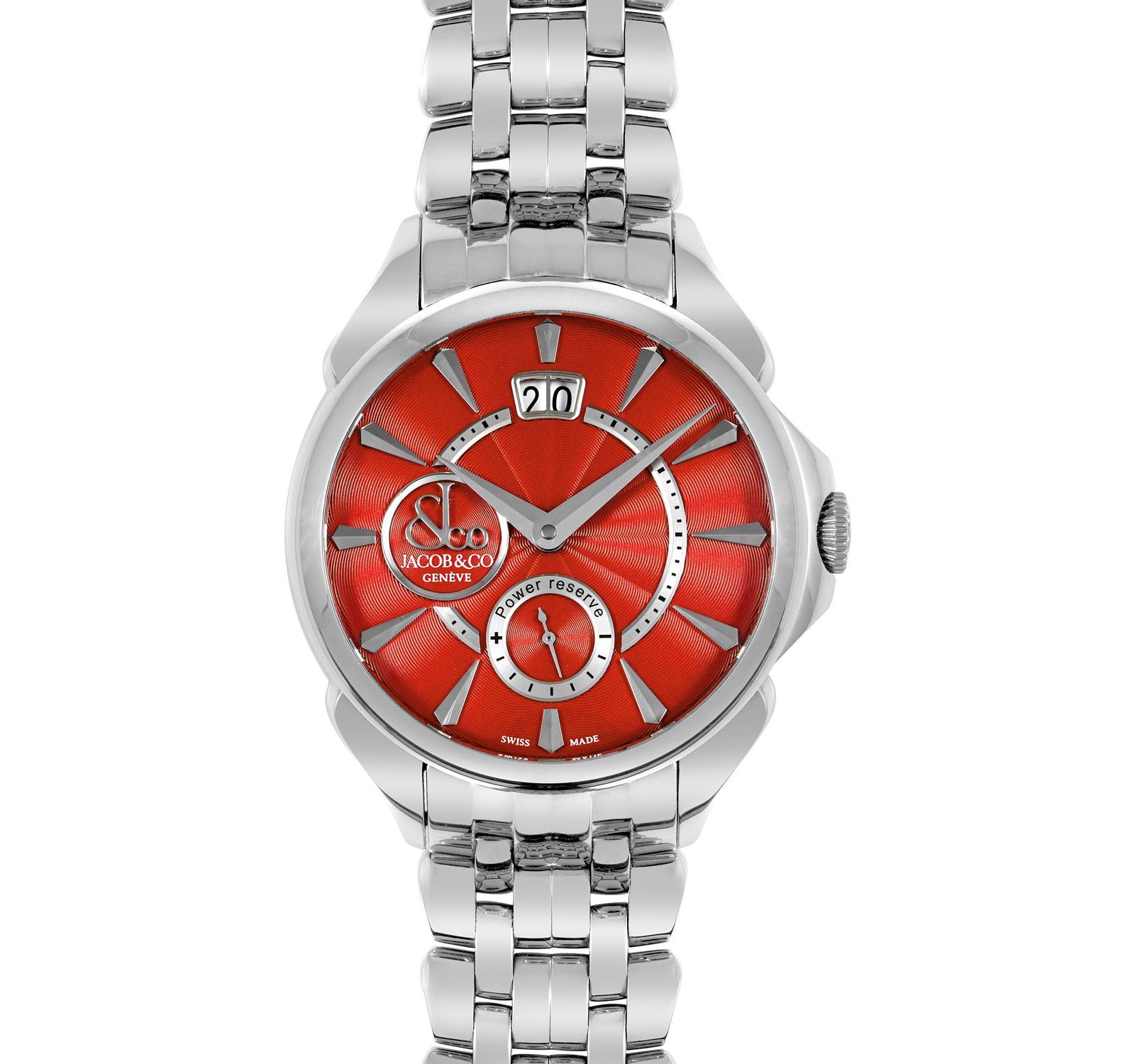 Pre-Owned Jacob & Co. Palatial