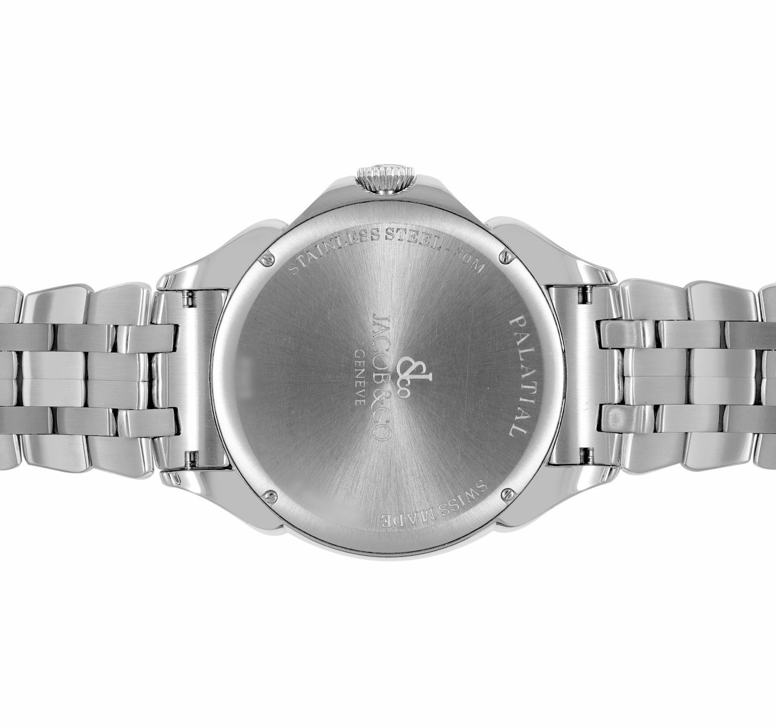 Pre-Owned Jacob & Co. PC400.10.NS.AD.A10AA Price