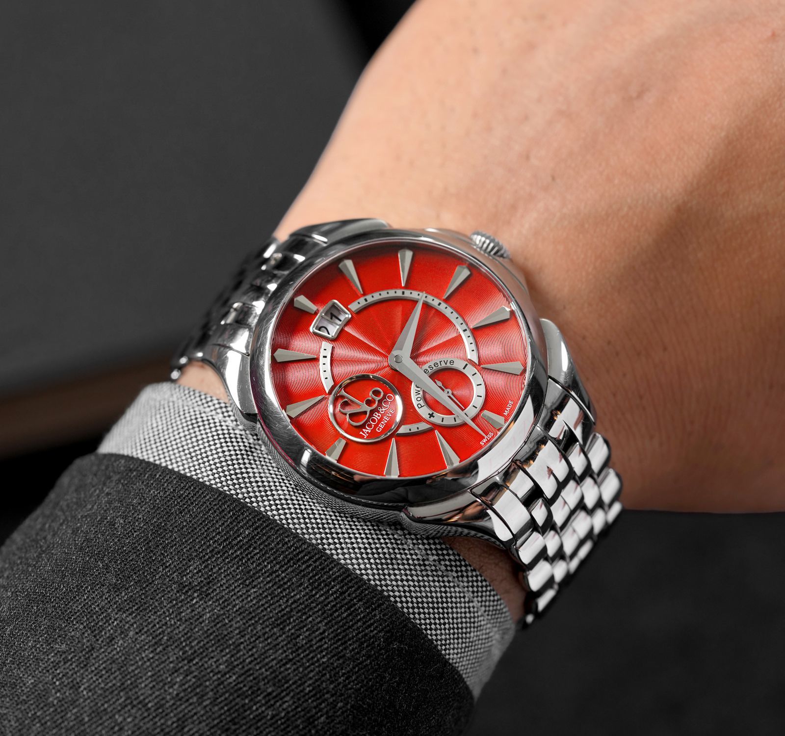 Jacob & Co. Watches