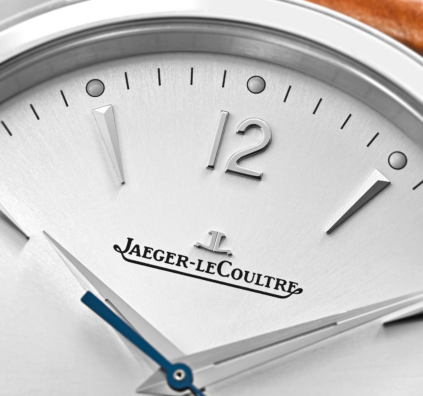 Jaeger LeCoultre Master Control