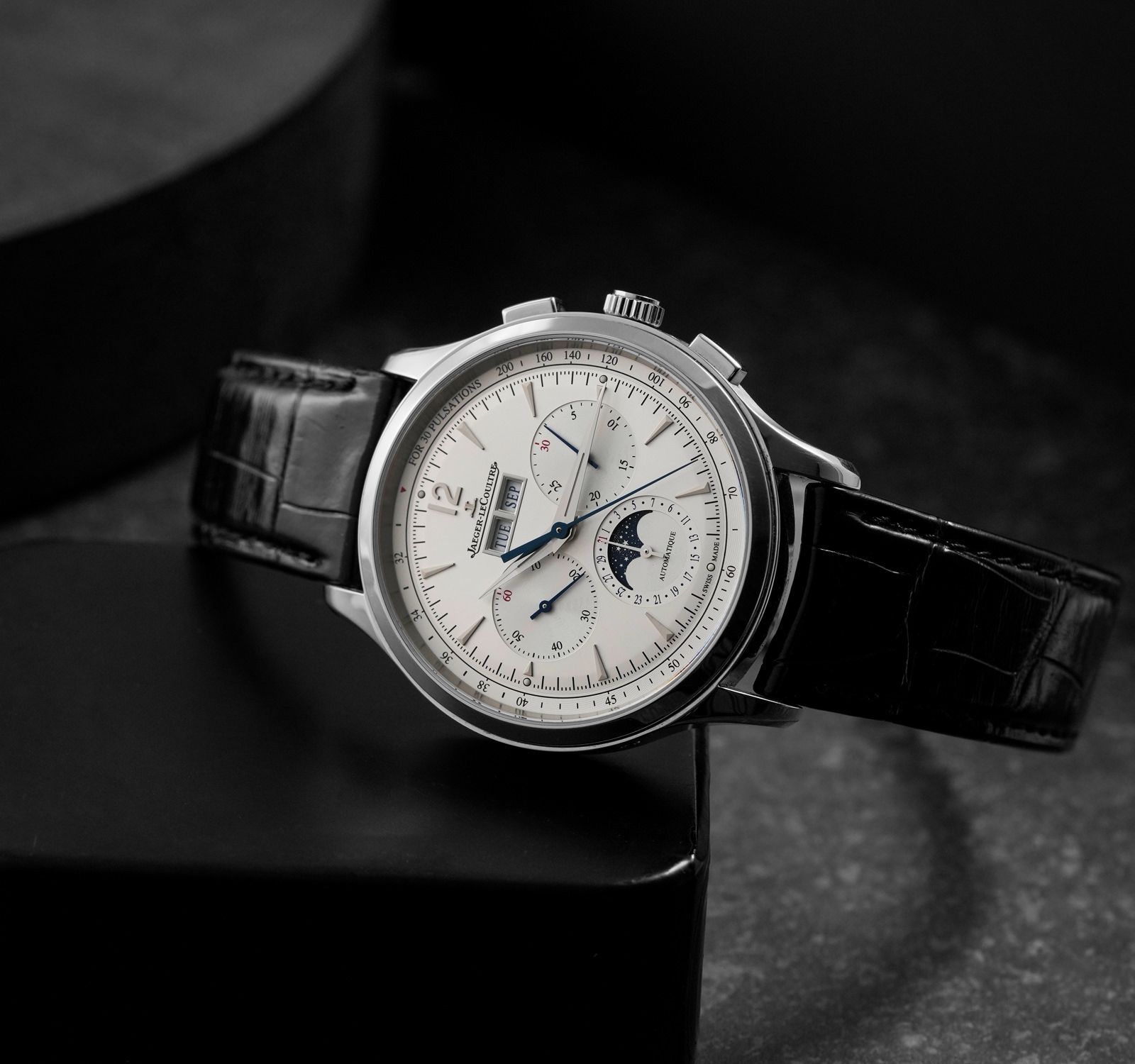 Jaeger-LeCoultre Q4138420