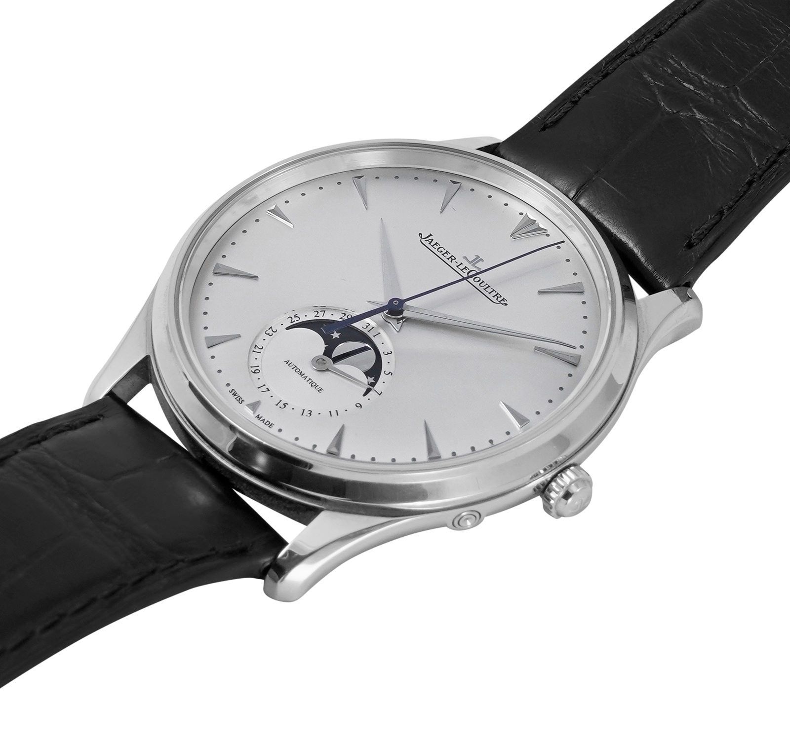 Pre-Owned Jaeger-LeCoultre Q1368420 Price