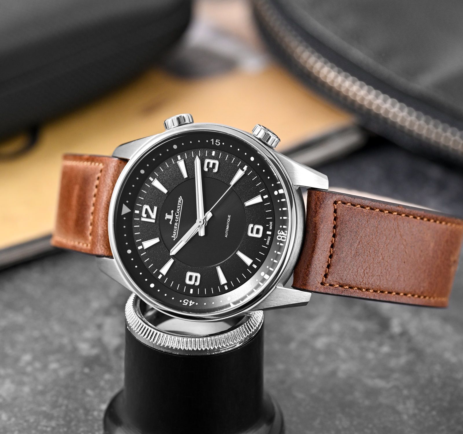 Jaeger LeCoultre Polaris