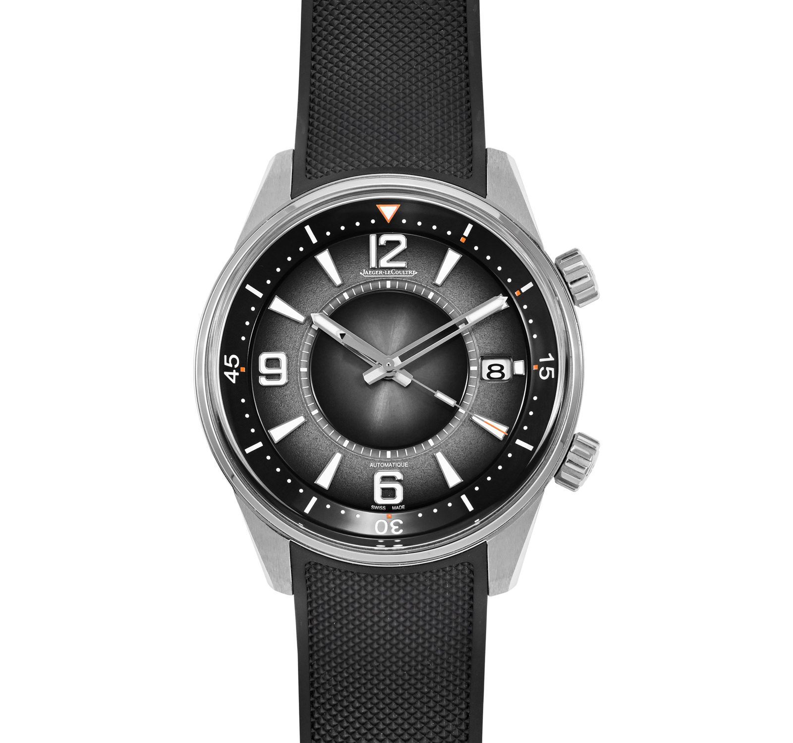 Pre-Owned Jaeger-LeCoultre Polaris 