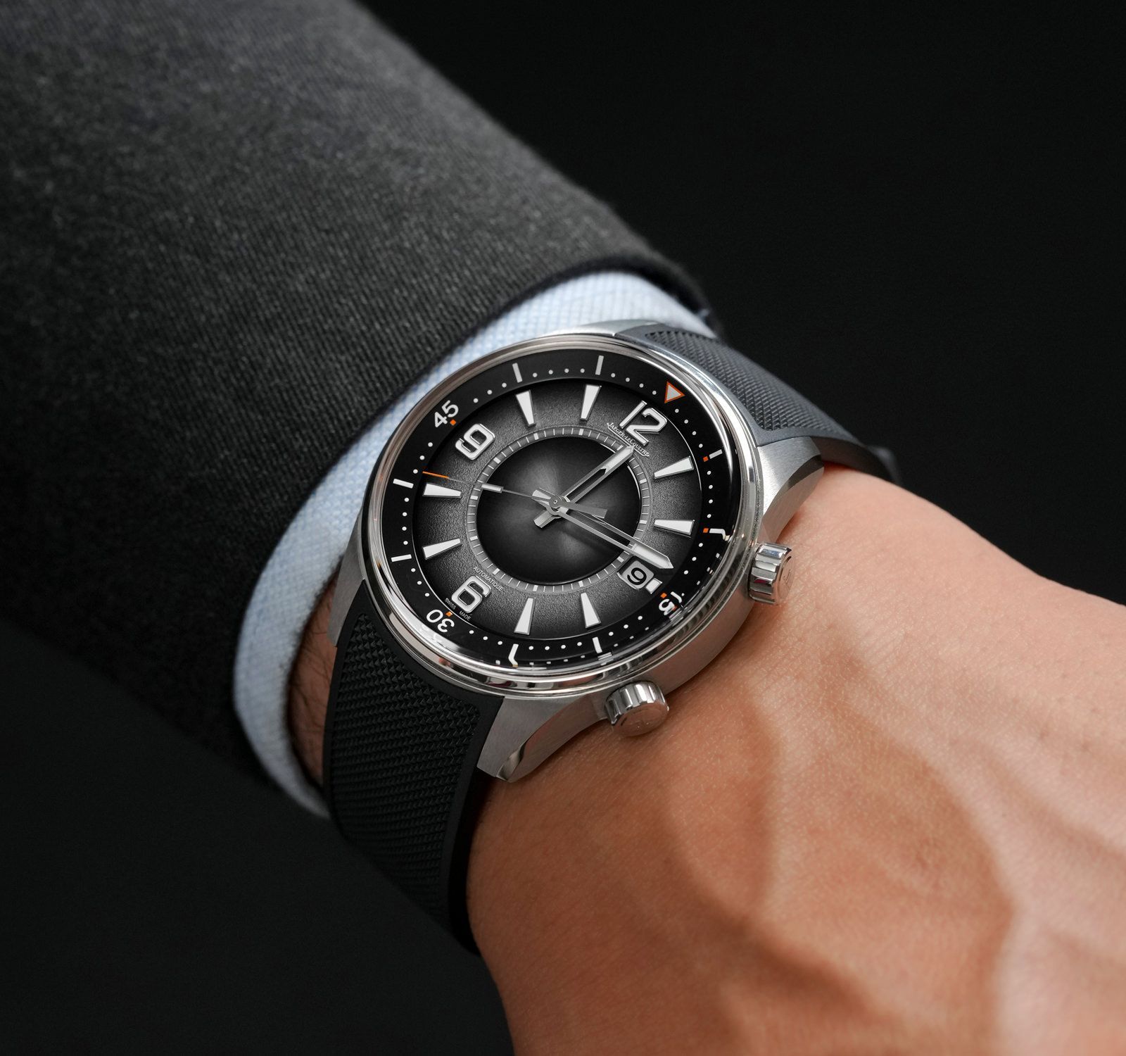 Pre-Owned Jaeger-LeCoultre Polaris Price