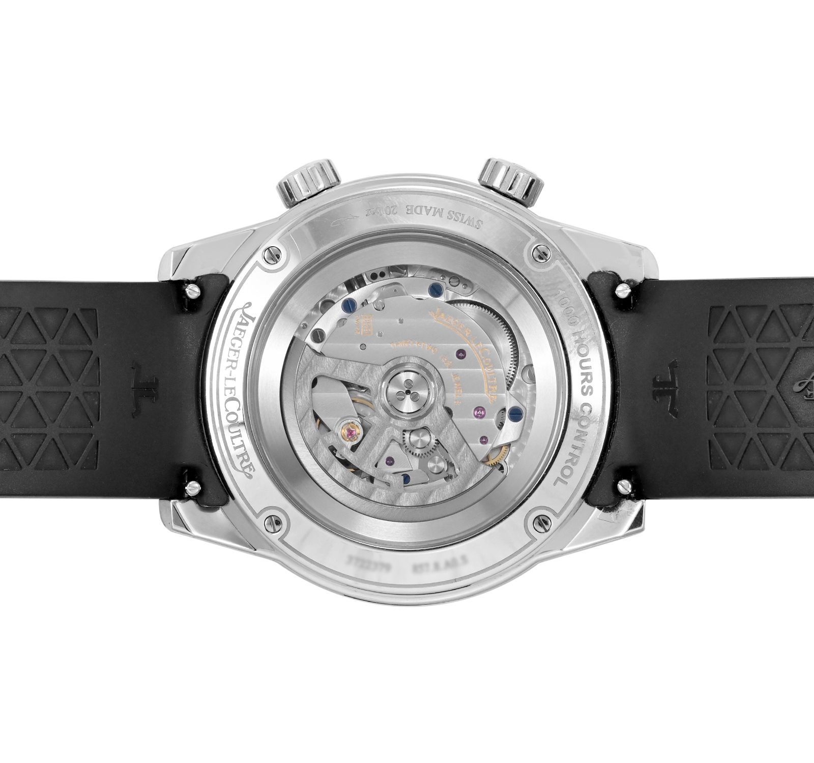 Pre-Owned Jaeger-LeCoultre Q9068650 Price