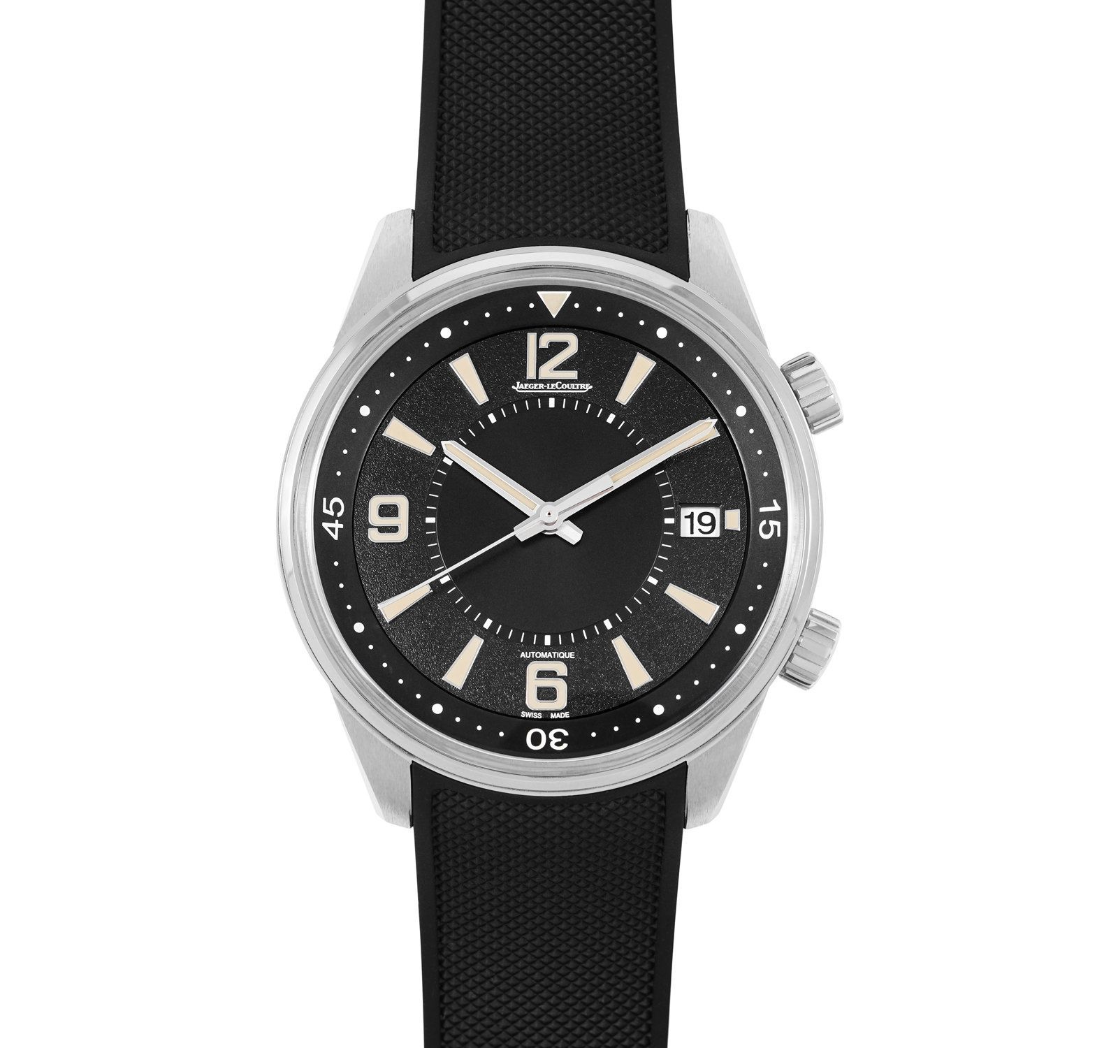 Pre-Owned Jaeger-LeCoultre Polaris