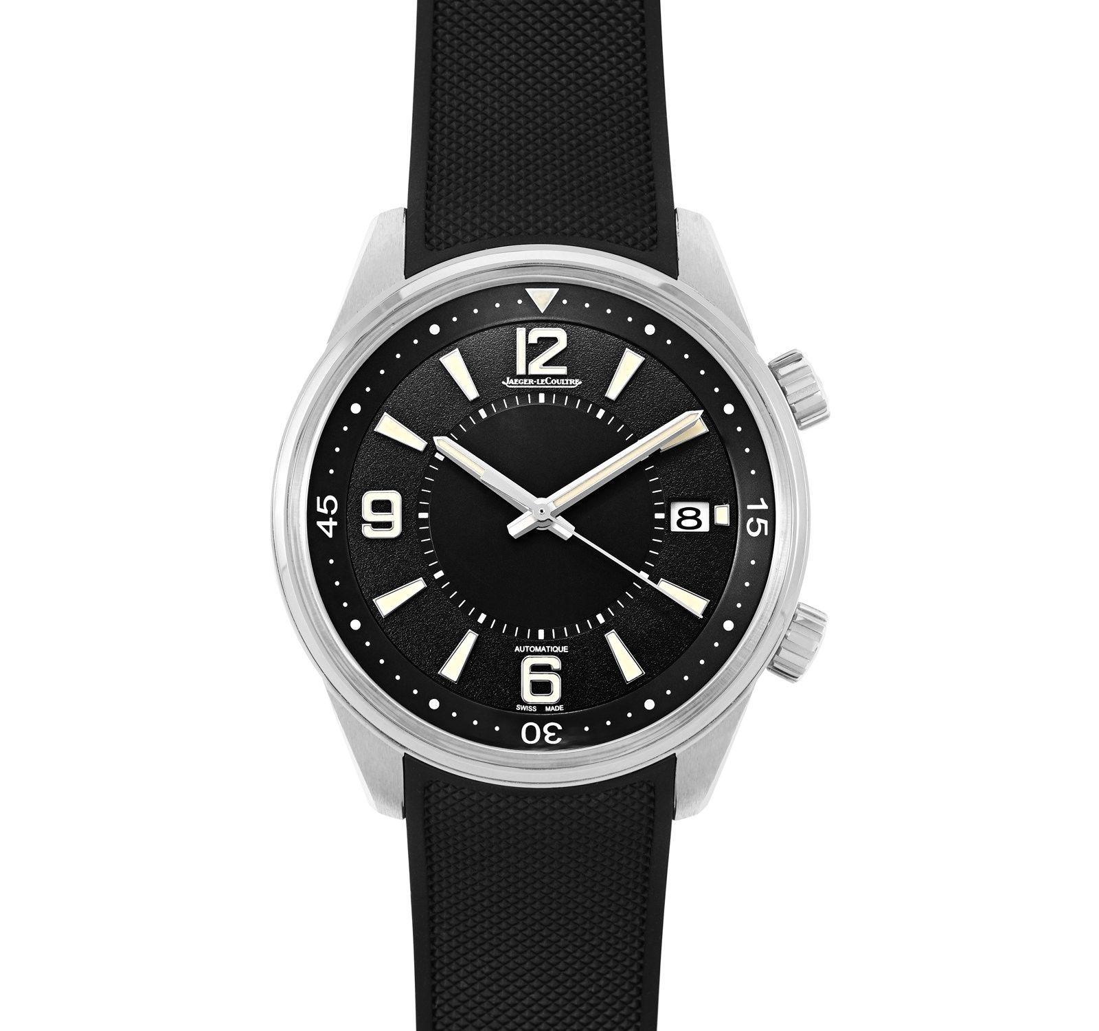 Pre-Owned Jaeger-LeCoultre Polaris 