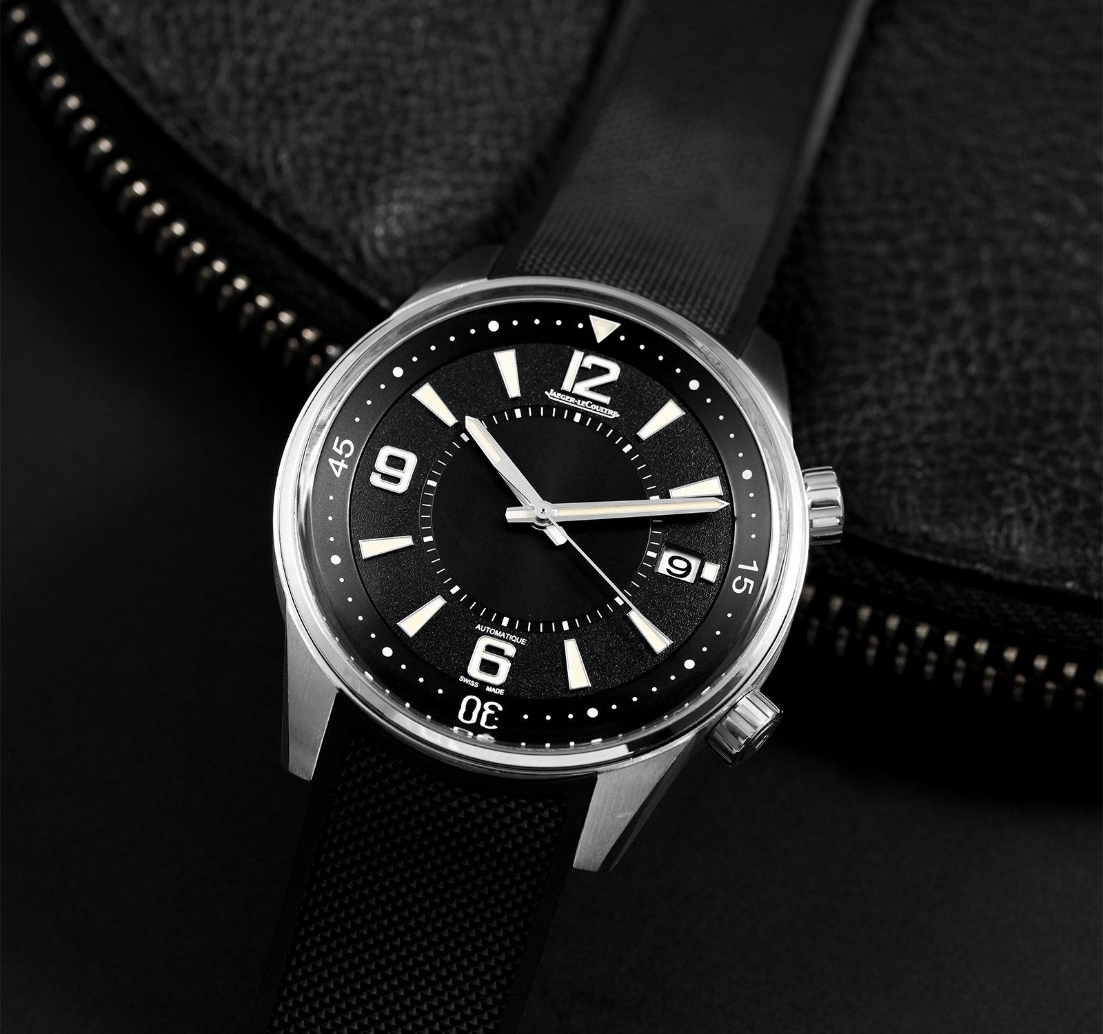 Jaeger-LeCoultre Q9068670