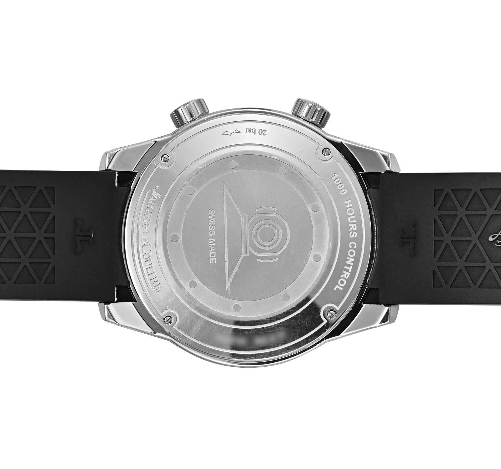 Pre-Owned Jaeger-LeCoultre Q9068670 Price
