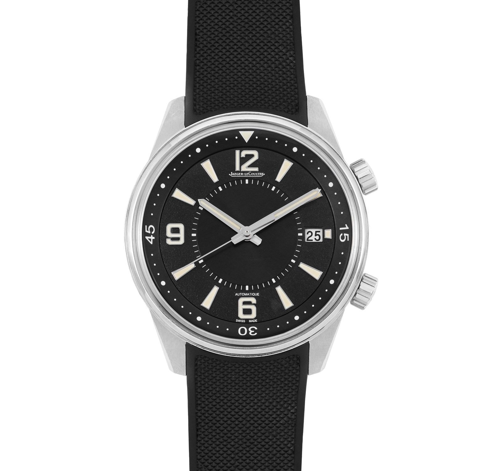 Pre-Owned Jaeger-LeCoultre Polaris