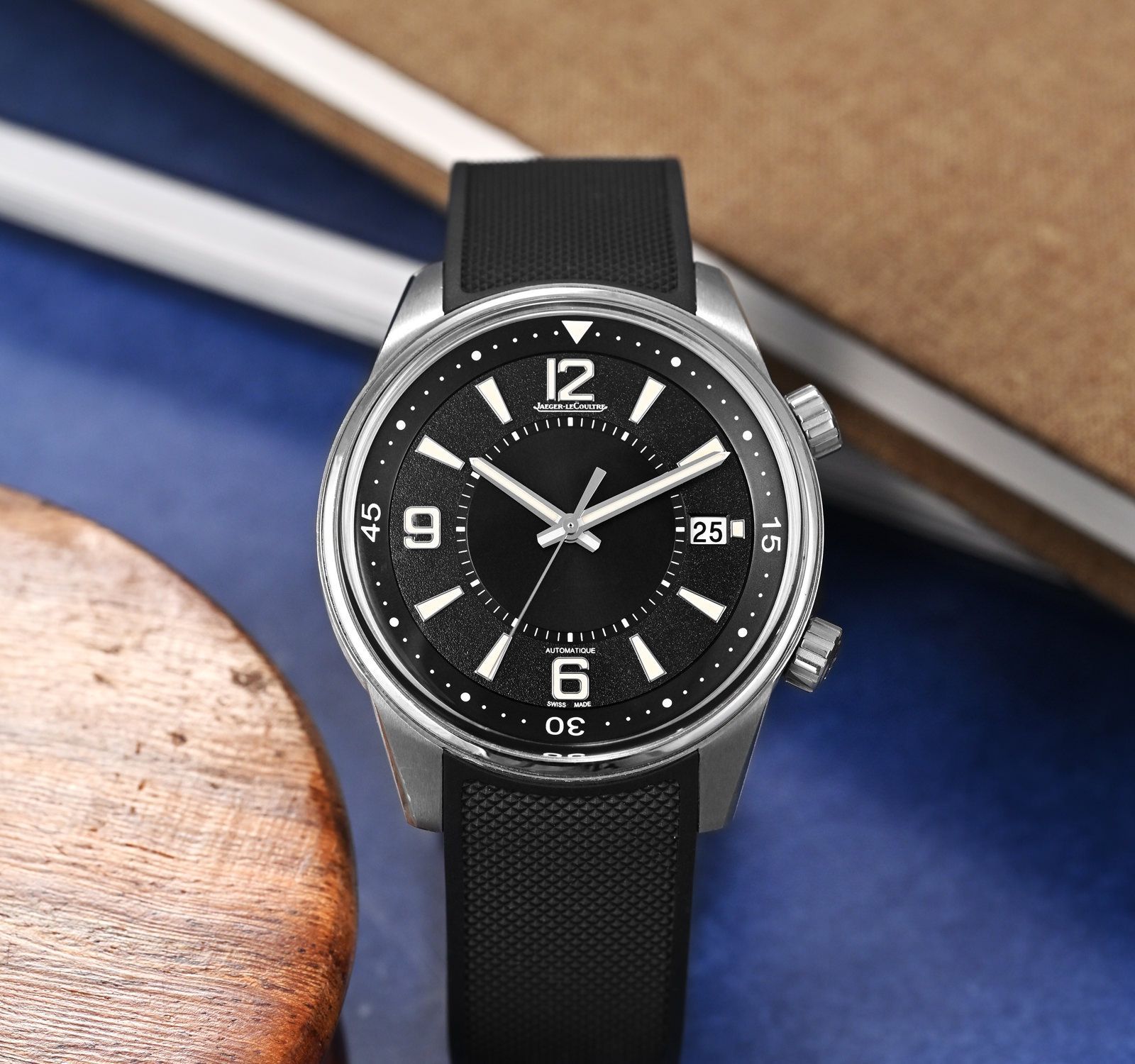 Jaeger LeCoultre Polaris