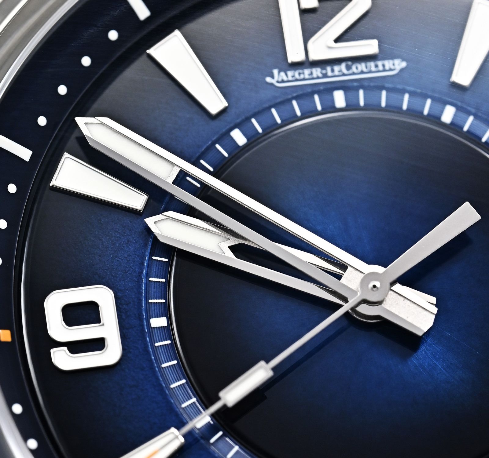 Jaeger-LeCoultre Polaris