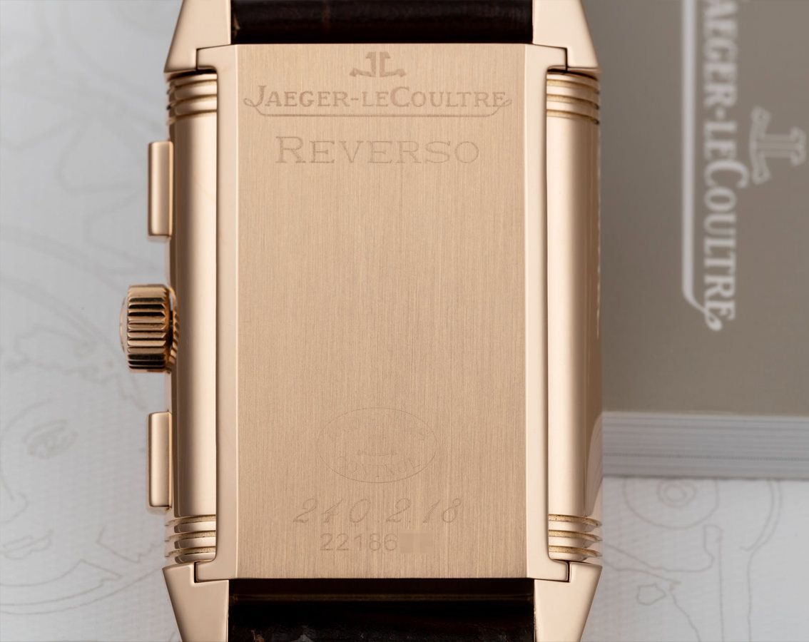 Pre-Owned Jaeger-LeCoultre Reverso Price