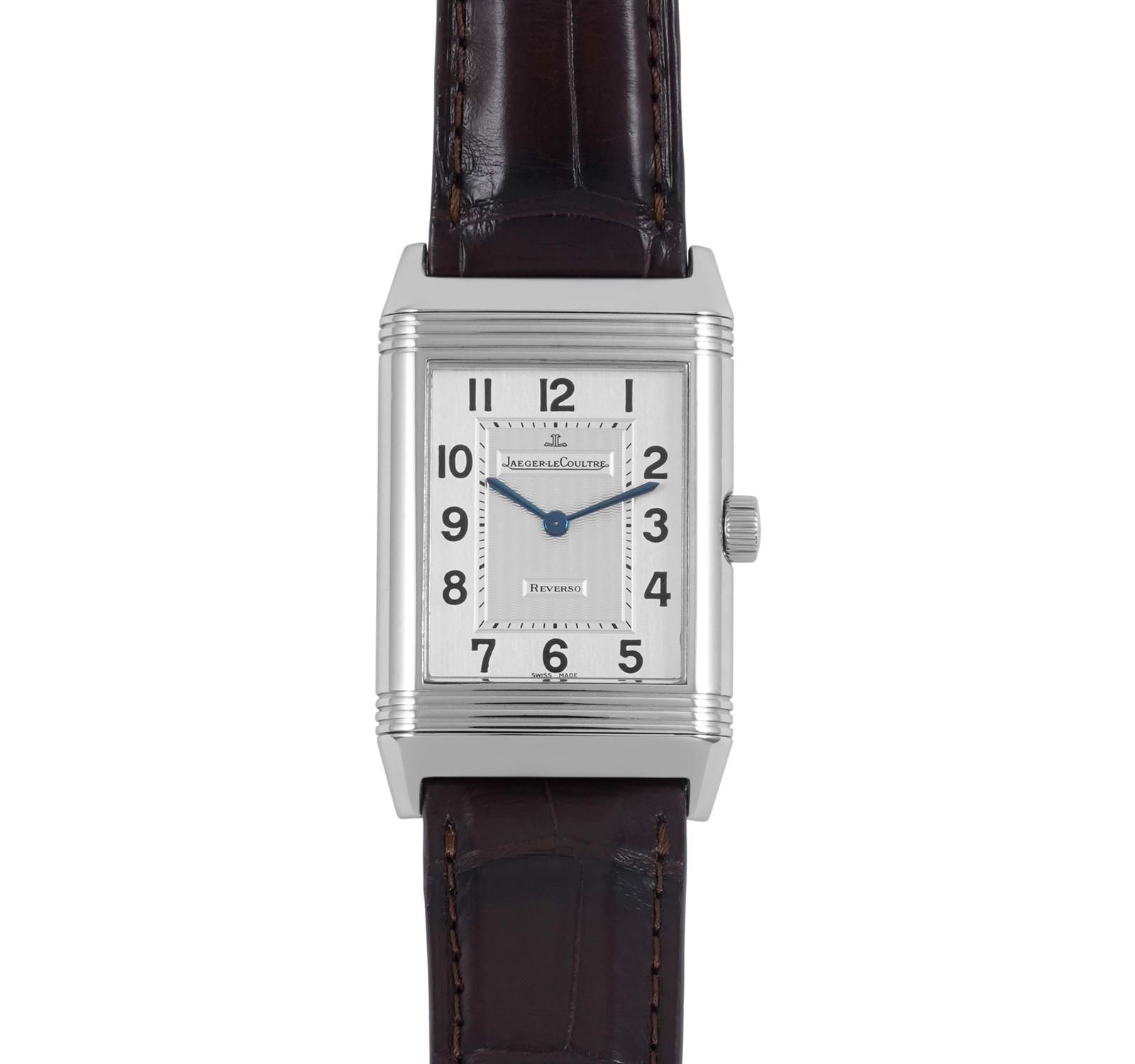 Pre-Owned Jaeger-LeCoultre Reverso