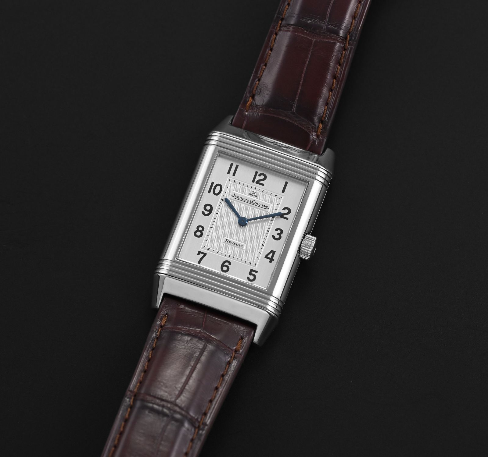 Jaeger-LeCoultre Watches