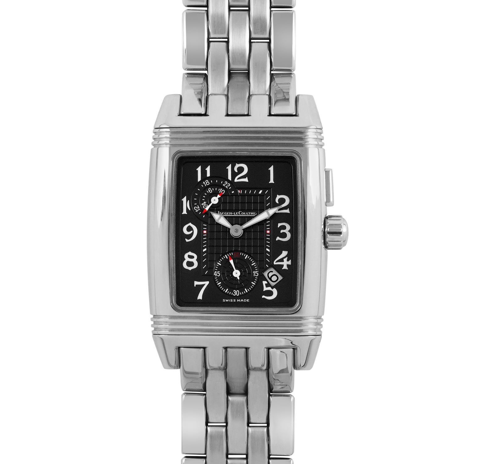 Pre-Owned Jaeger-LeCoultre Reverso