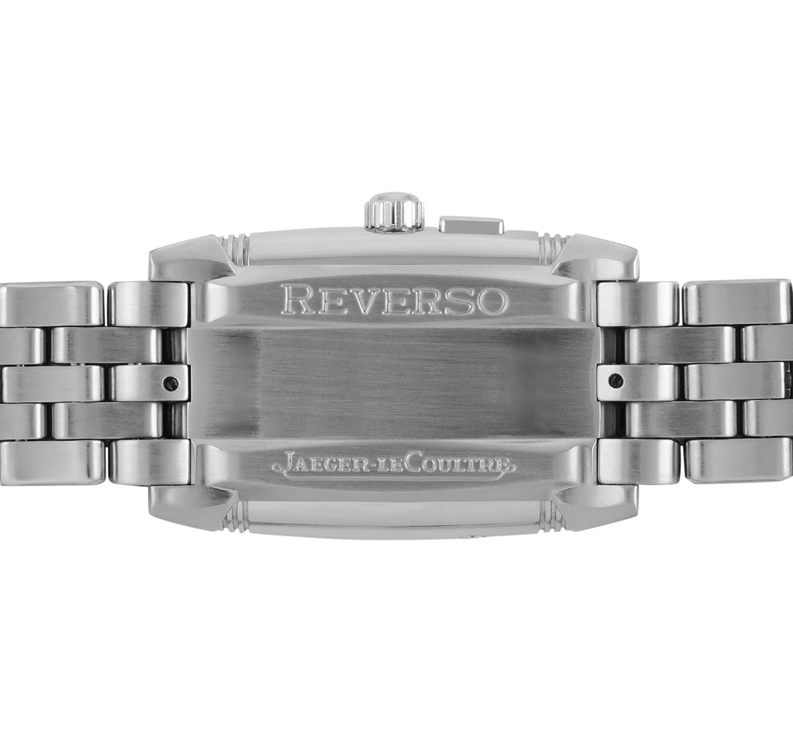 Jaeger-LeCoultre Reverso Features