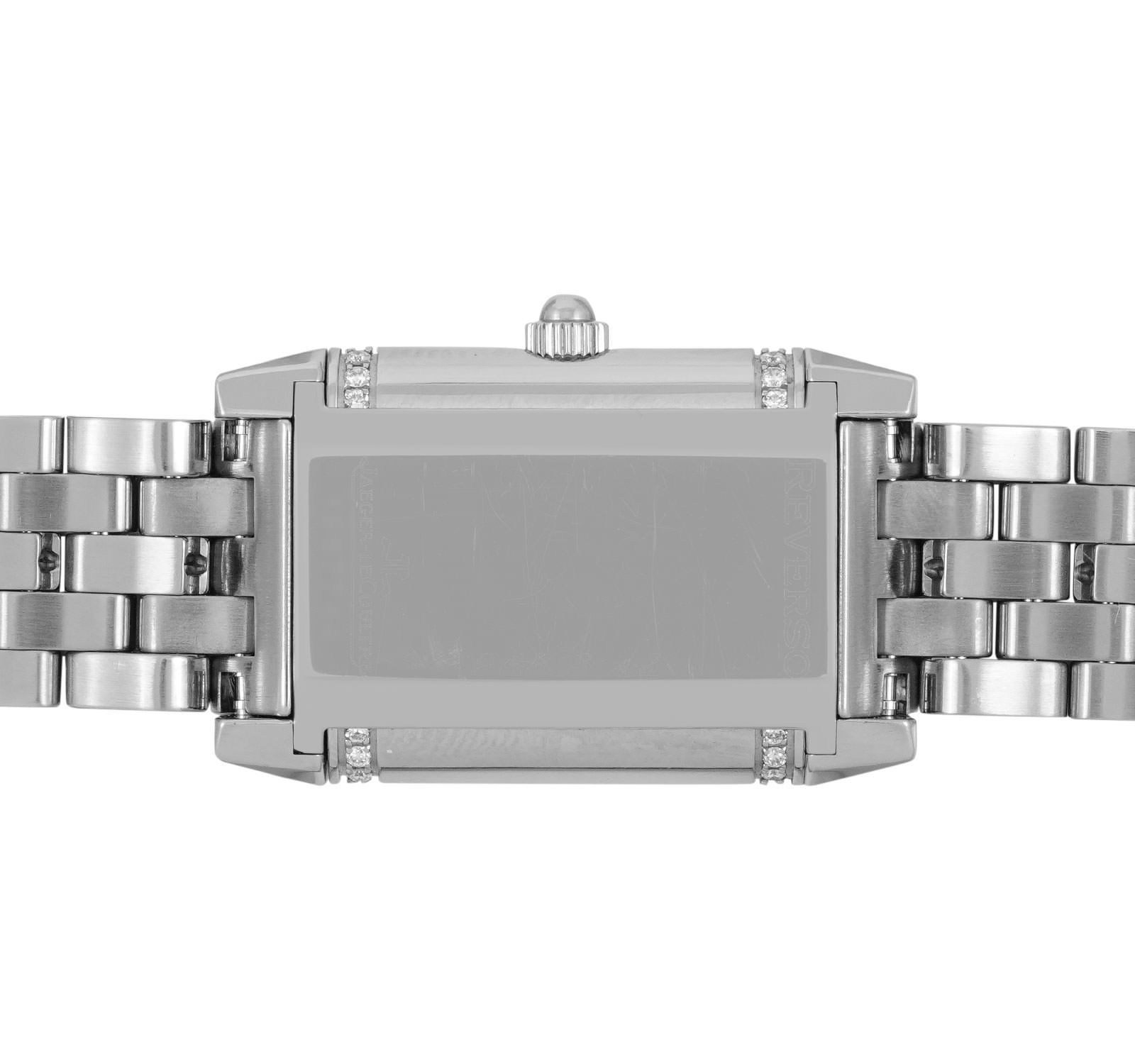 Jaeger-LeCoultre Watch