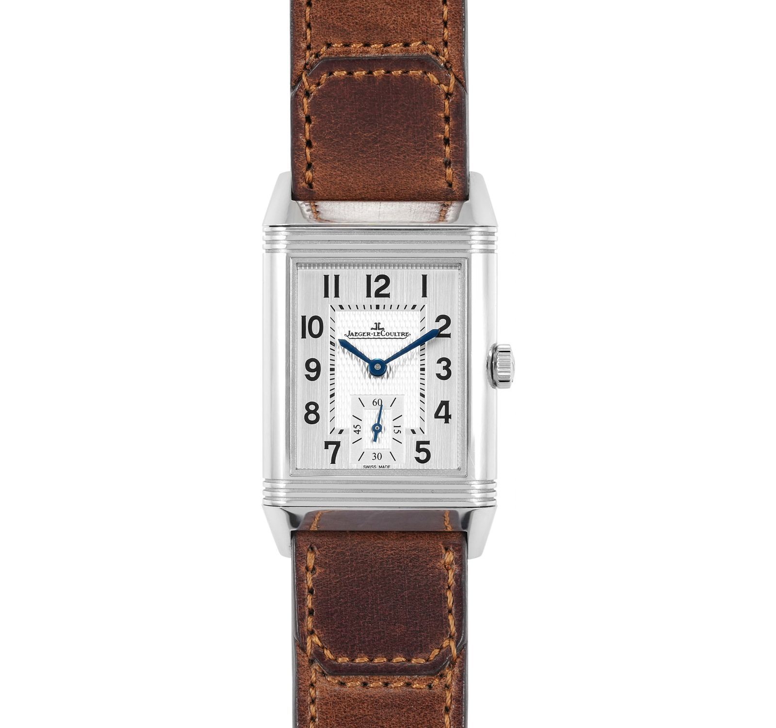 Pre-Owned Jaeger-LeCoultre Reverso