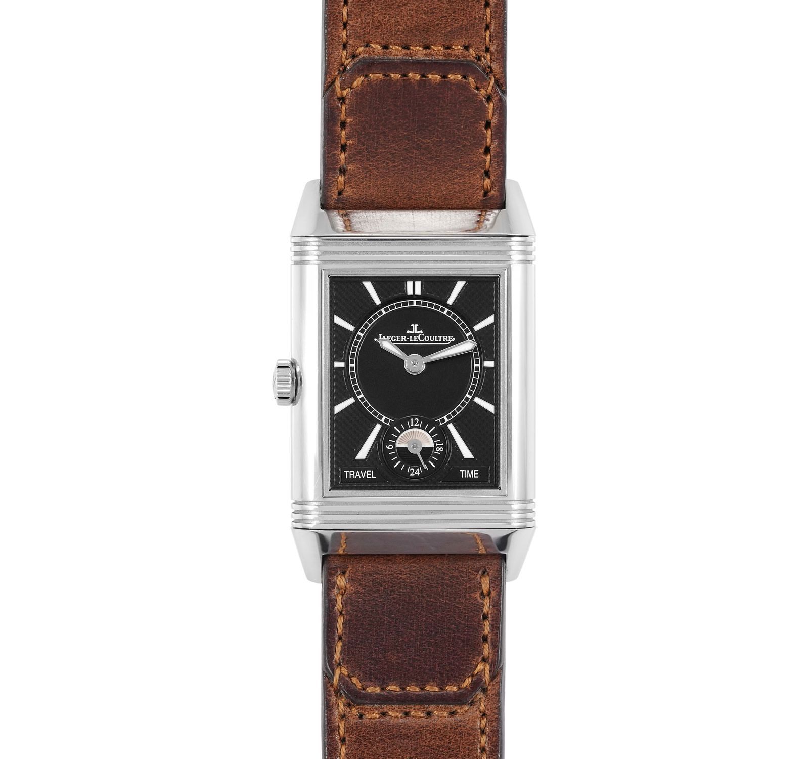 Second Hand Jaeger-LeCoultre Reverso