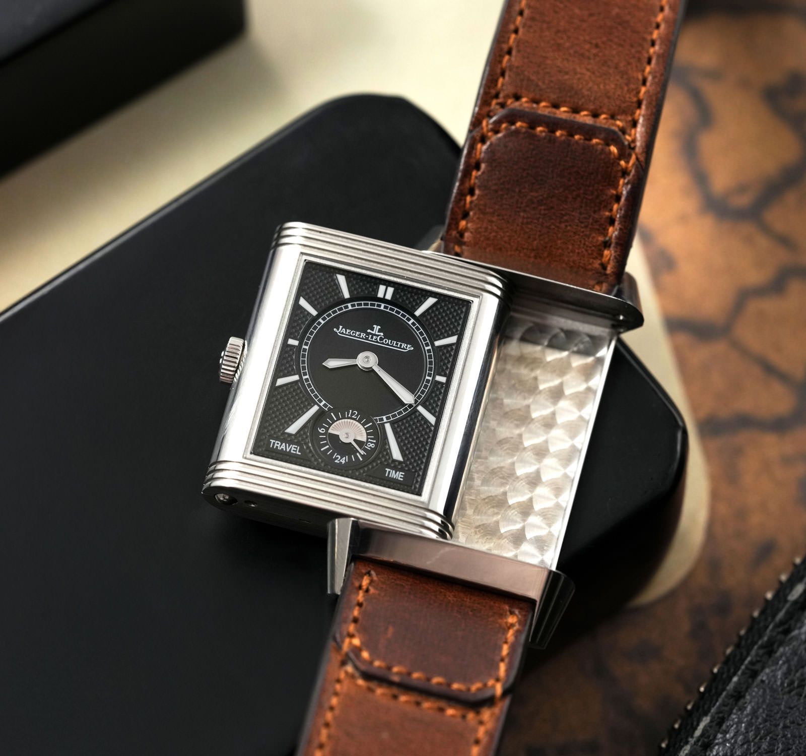 Jaeger-LeCoultre Watches