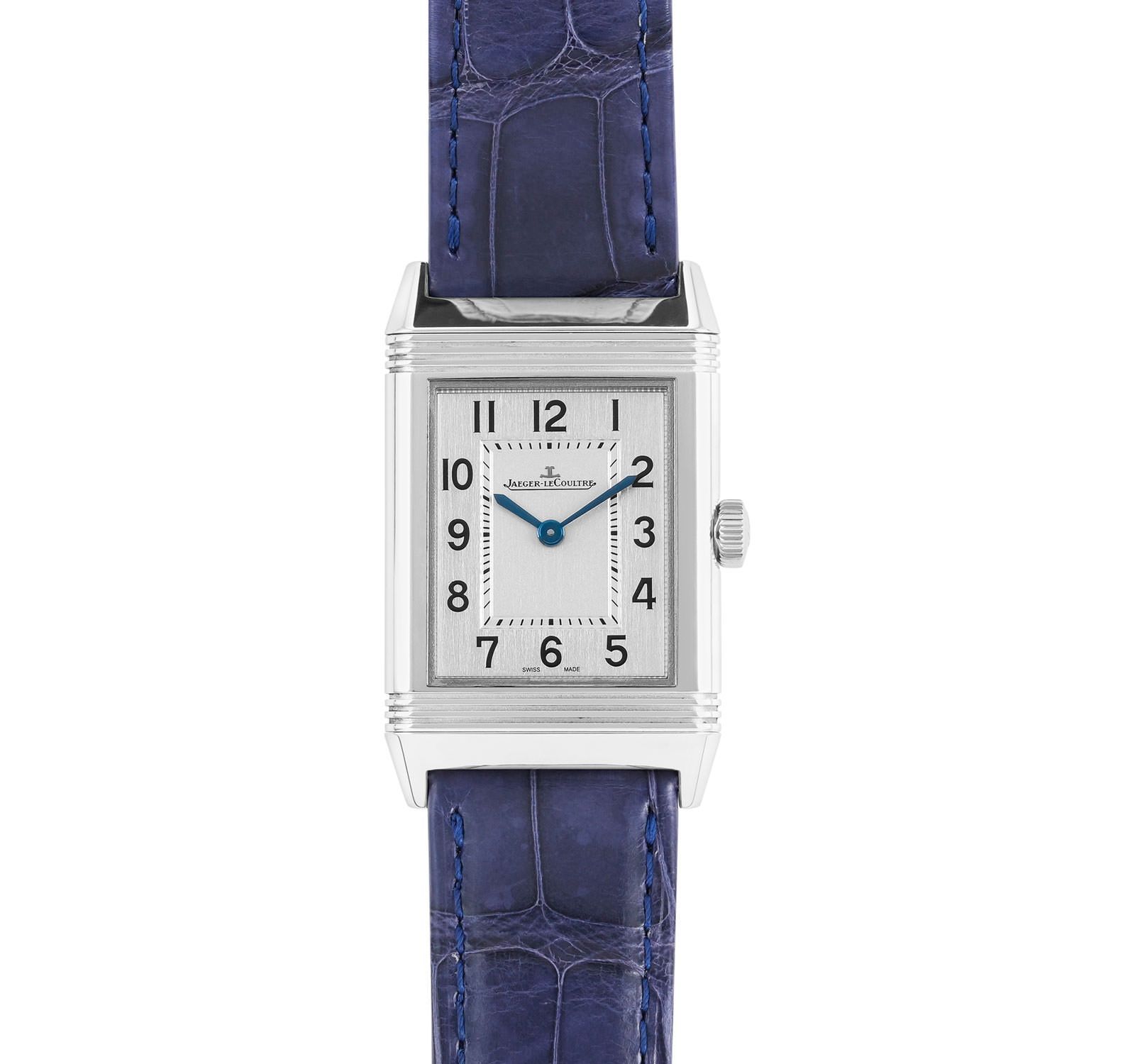 Pre-Owned Jaeger-LeCoultre Reverso