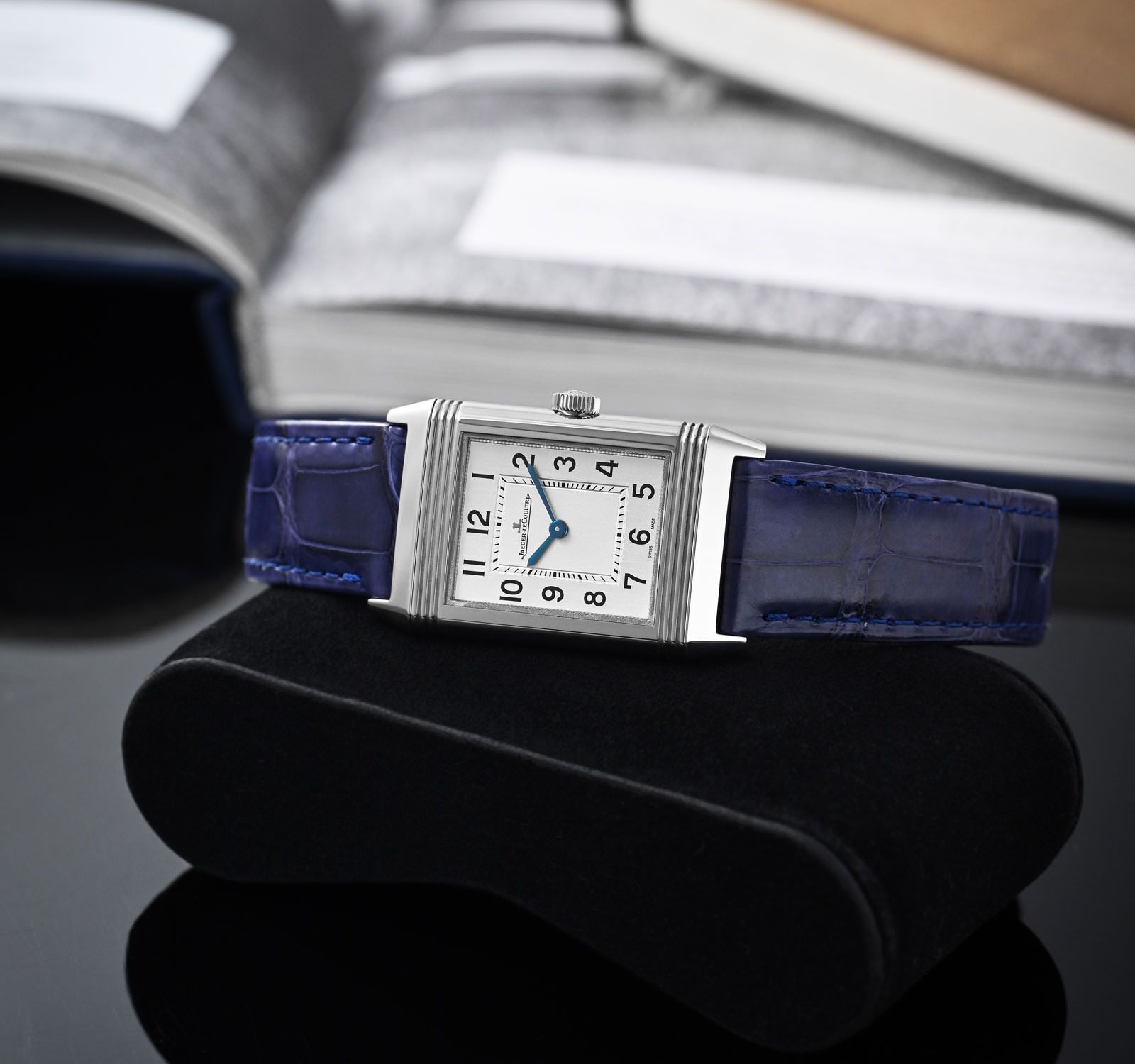 Jaeger-LeCoultre Q2518540