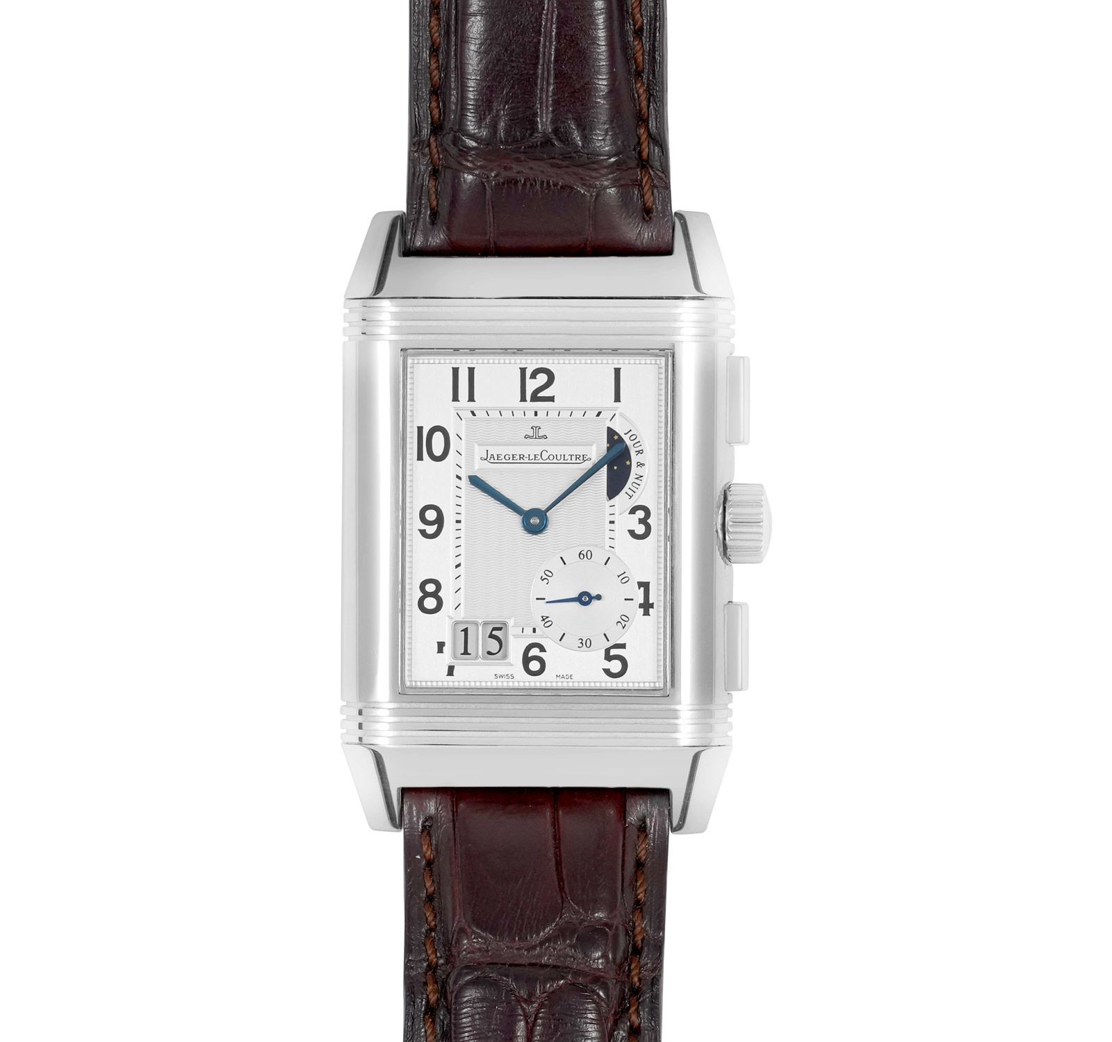 Buy Pre Owned Jaeger LeCoultre Reverso Q3028420