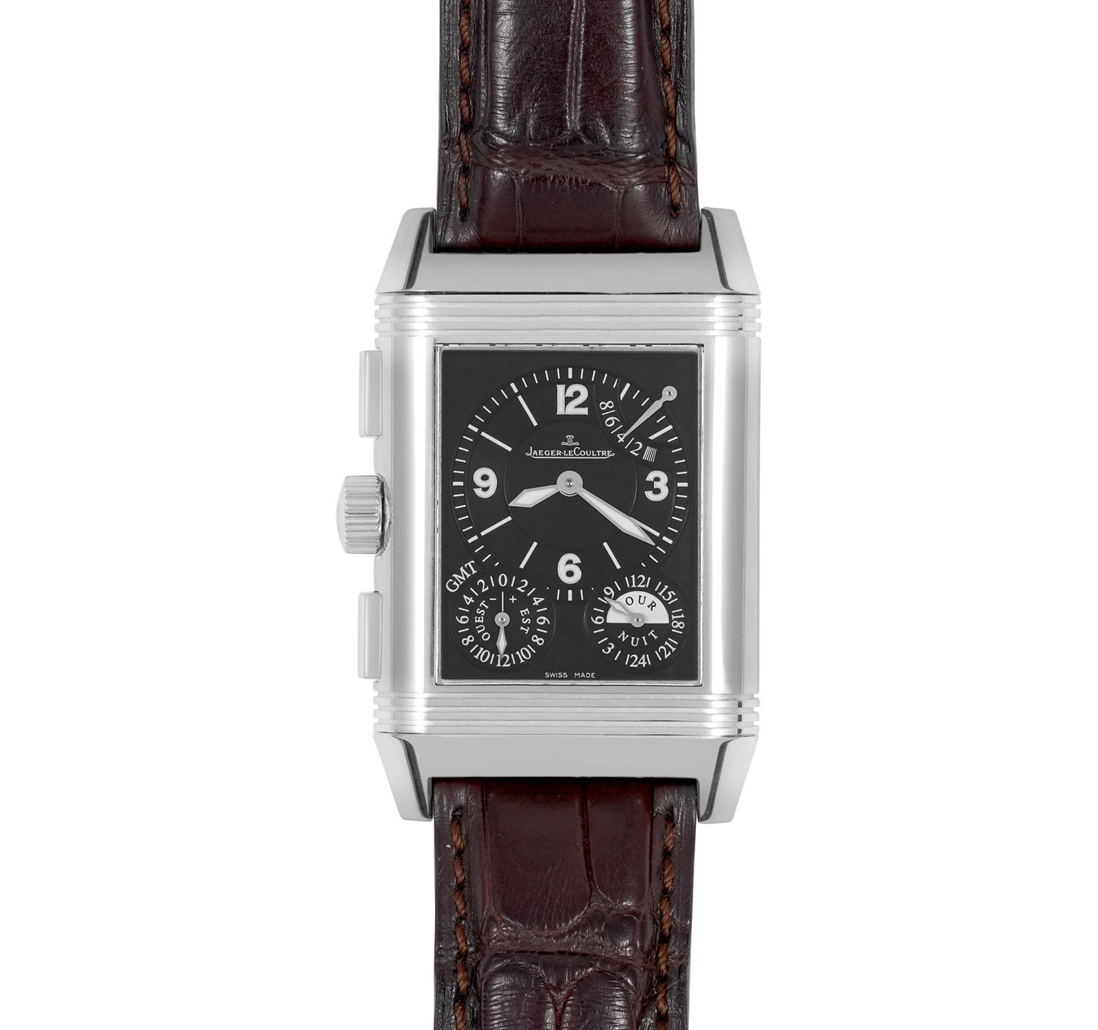 Jaeger-LeCoultre Watch