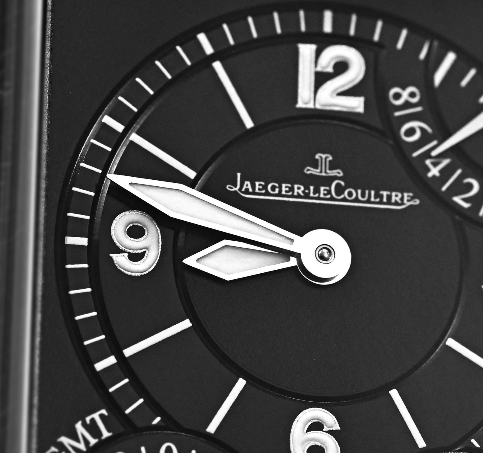 Jaeger-LeCoultre Watches