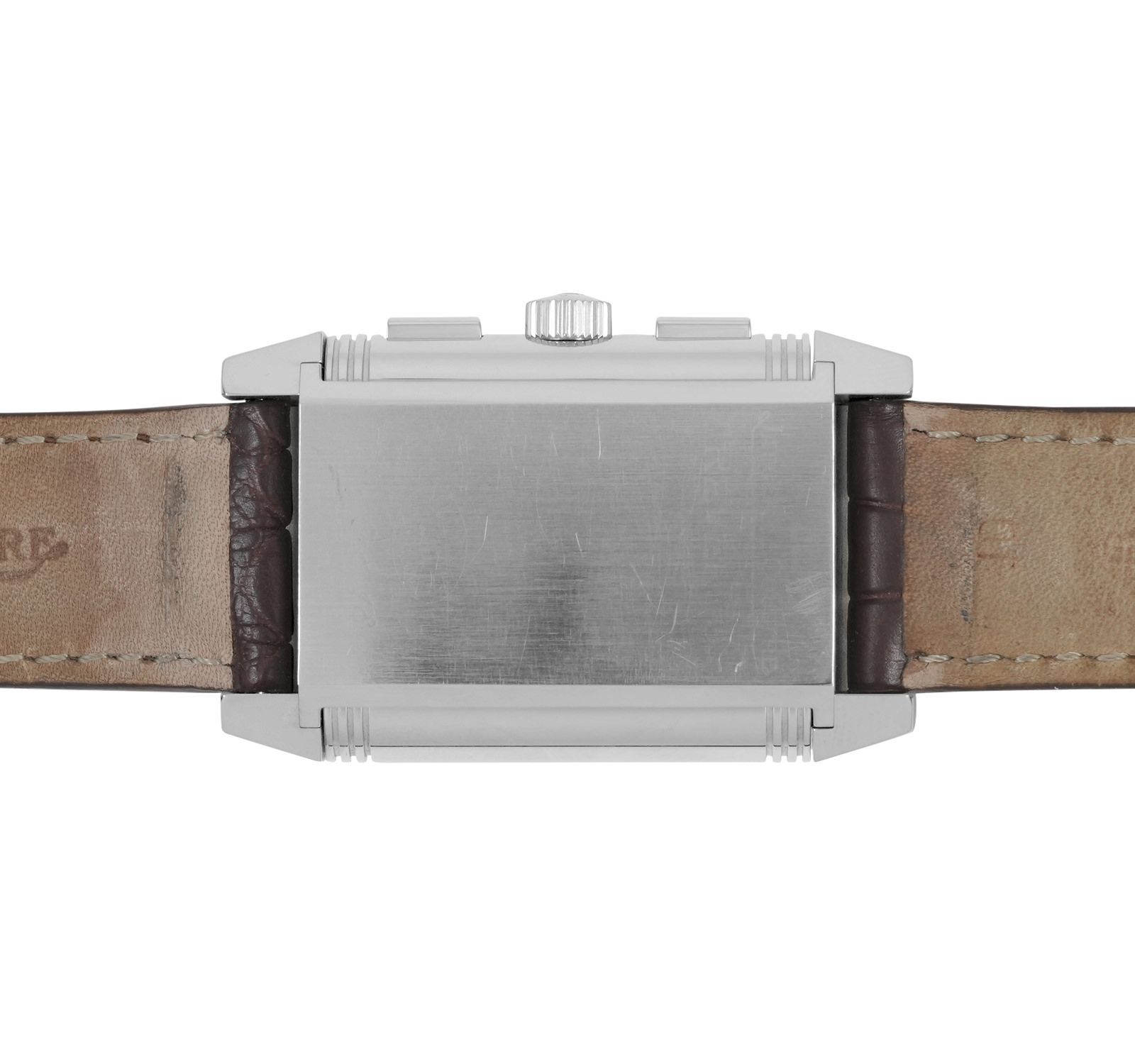 Second Hand Jaeger-LeCoultre Reverso