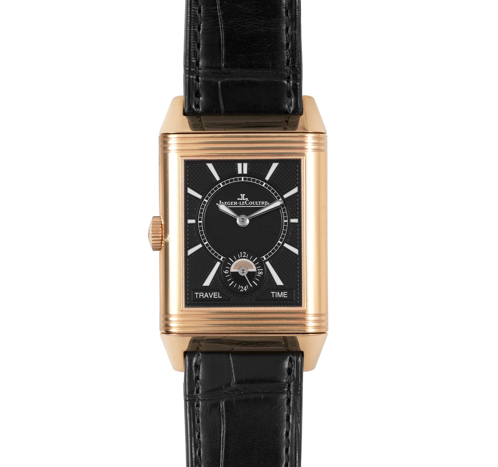 Second Hand Jaeger-LeCoultre Reverso