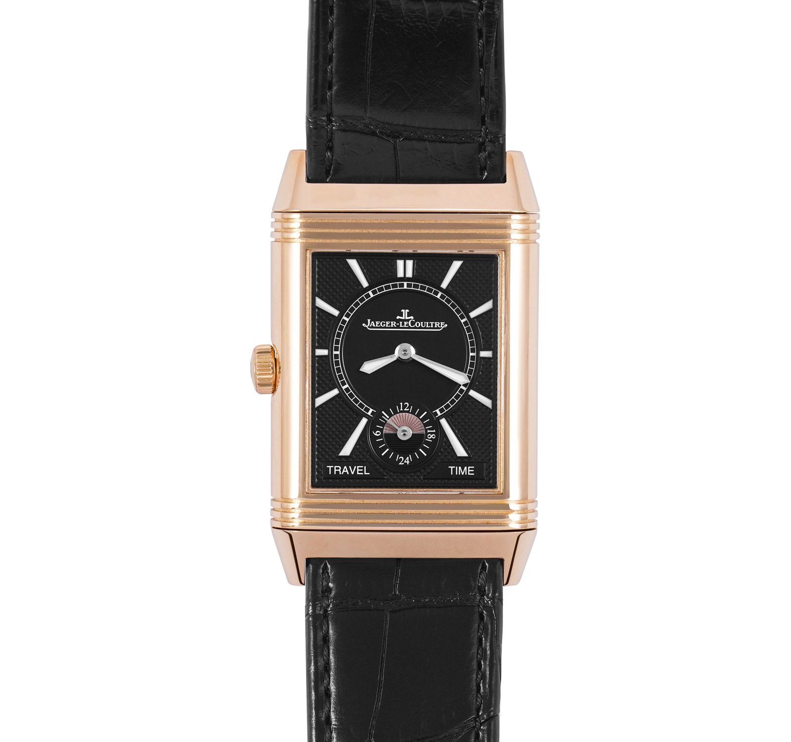 Second Hand Jaeger-LeCoultre Reverso