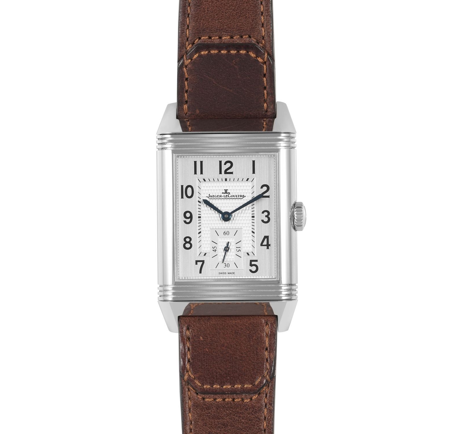 Pre-Owned Jaeger-LeCoultre Reverso