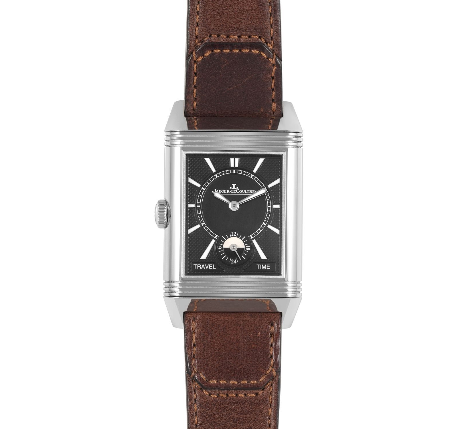 Second Hand Jaeger-LeCoultre Reverso