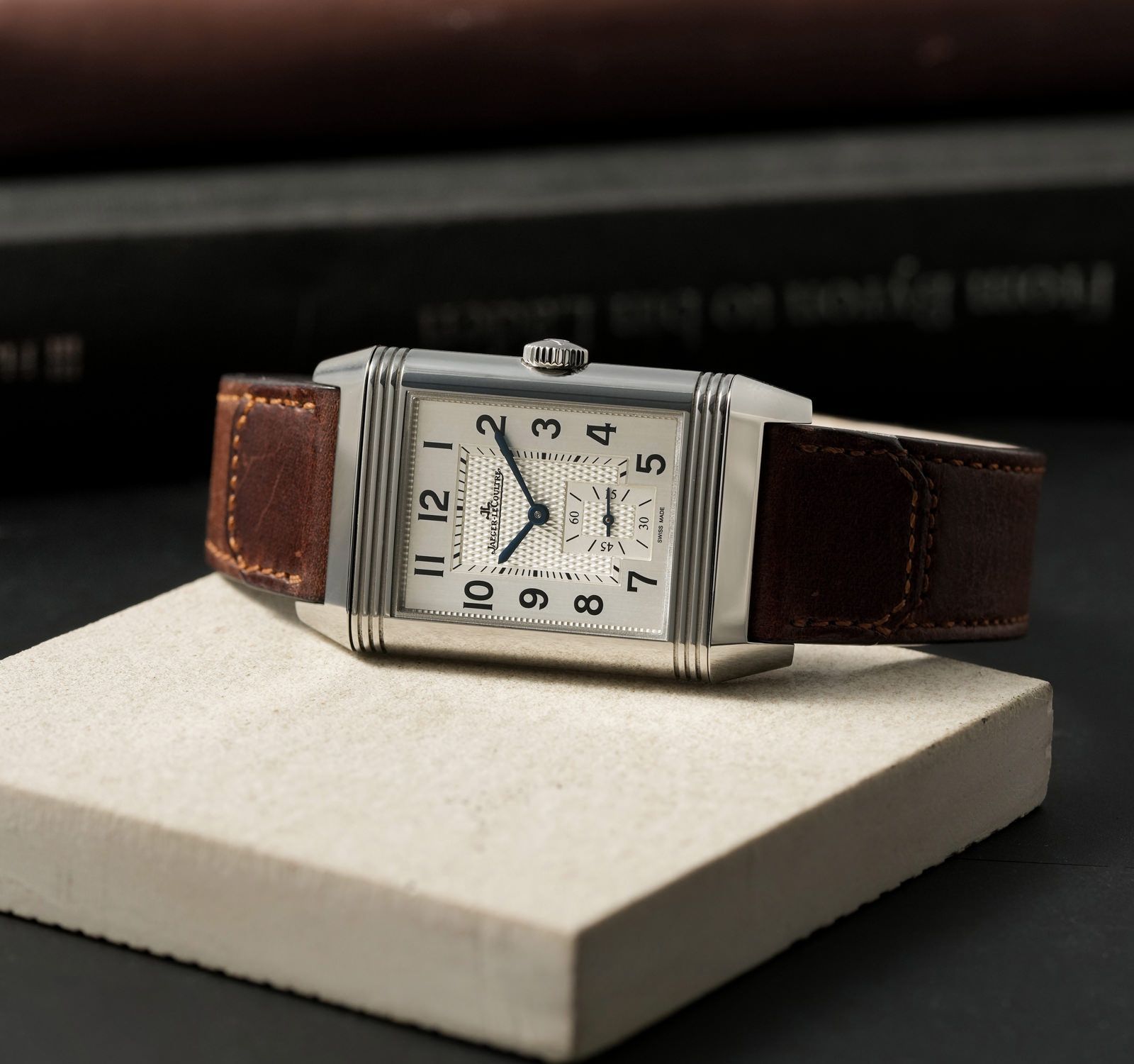 Jaeger-LeCoultre Q3848422