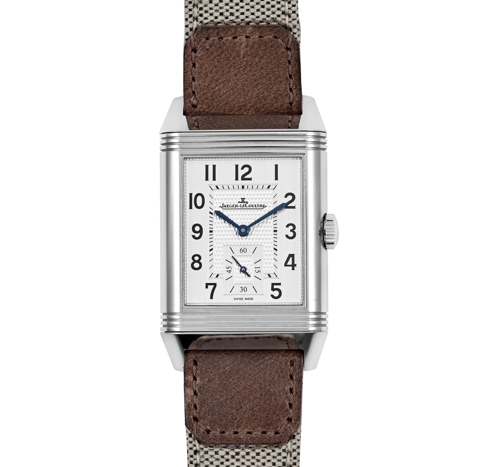 Pre-Owned Jaeger-LeCoultre Reverso