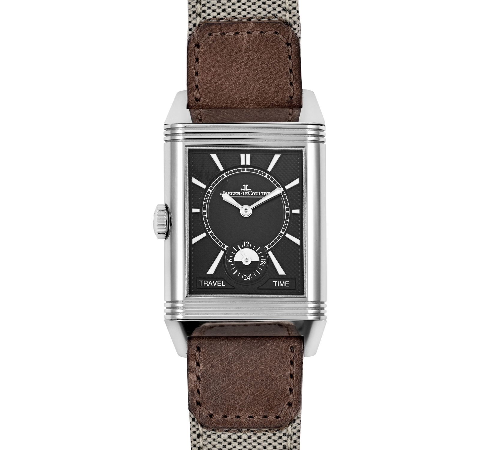 Second Hand Jaeger-LeCoultre Reverso